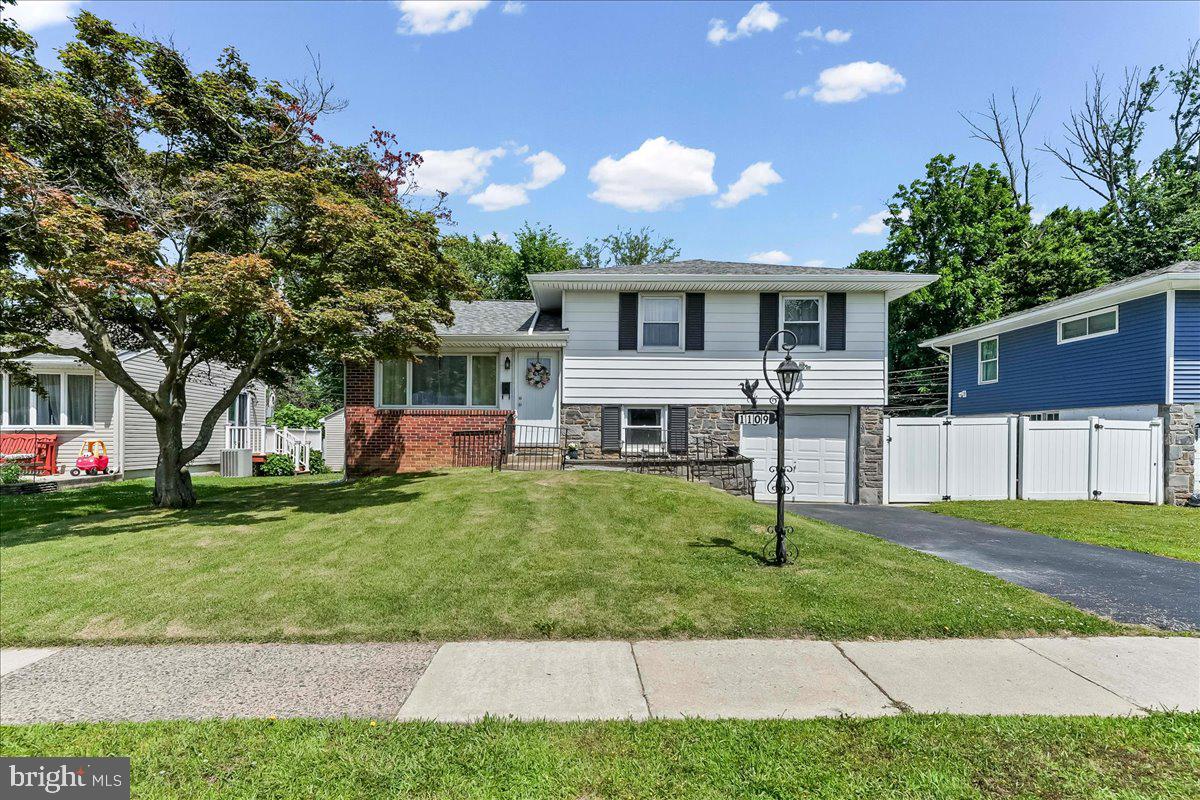 BRIARCLIFF - Residential