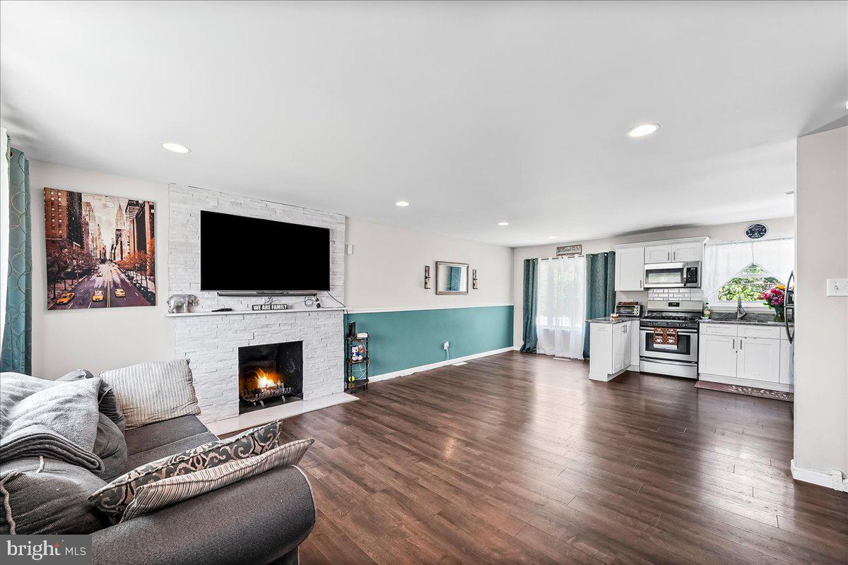 BRIARCLIFF - Residential