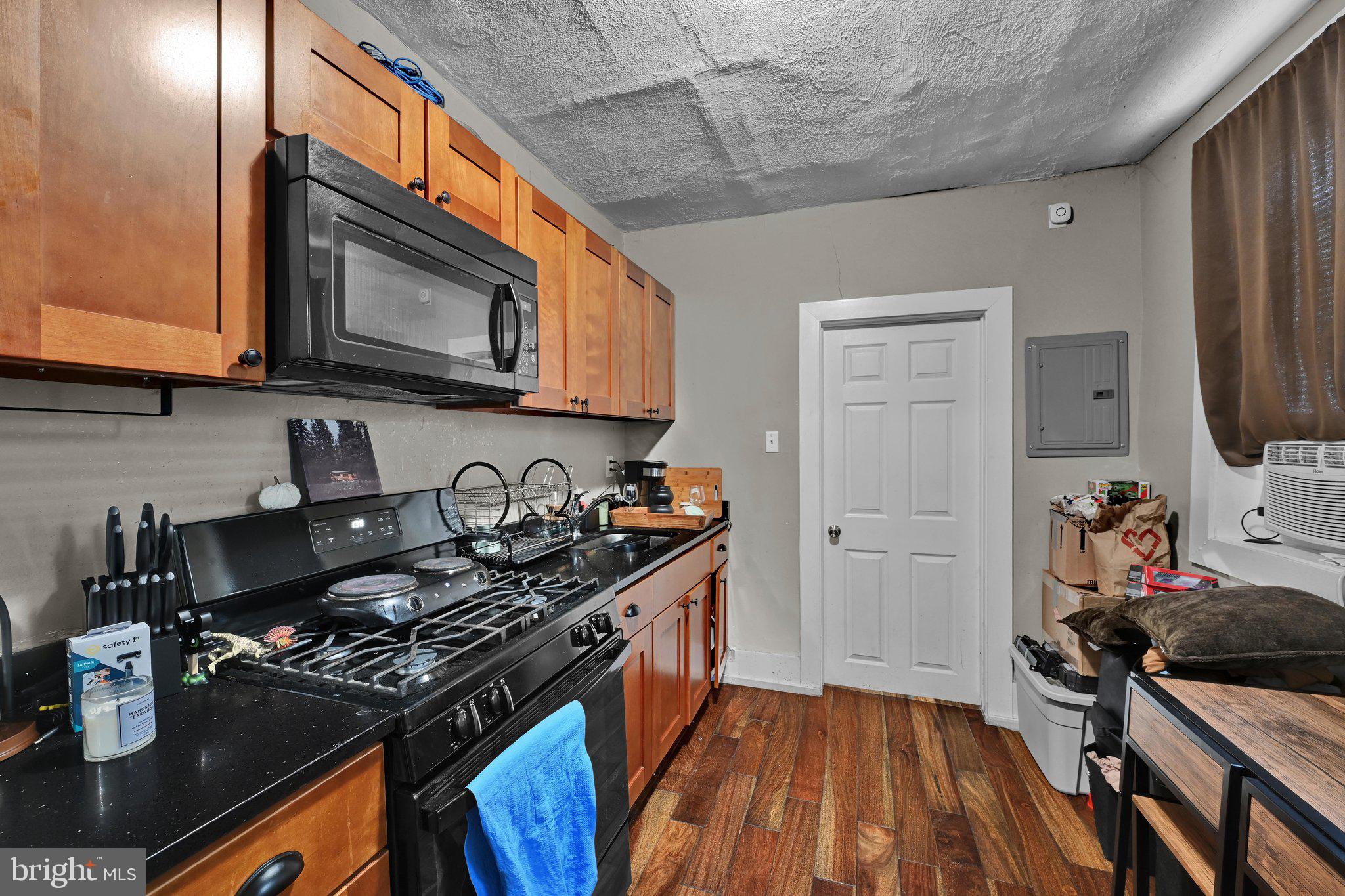 OLNEY - Residential Income