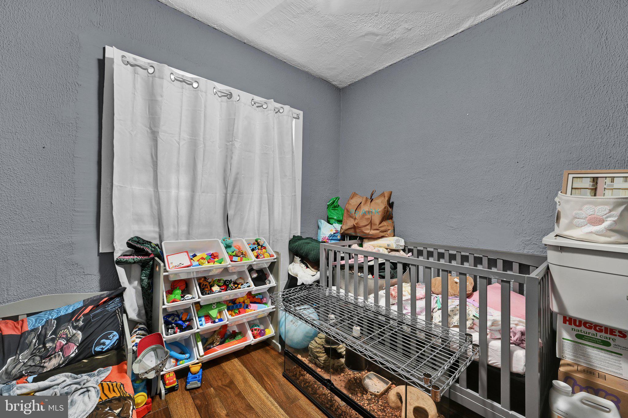 OLNEY - Residential Income