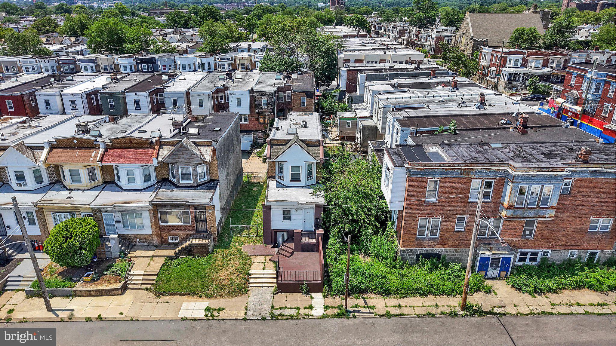 OLNEY - Residential Income