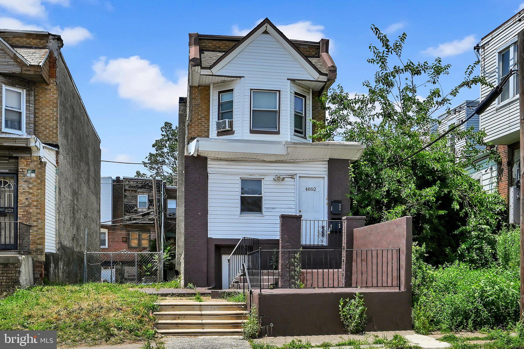 OLNEY - Residential Income