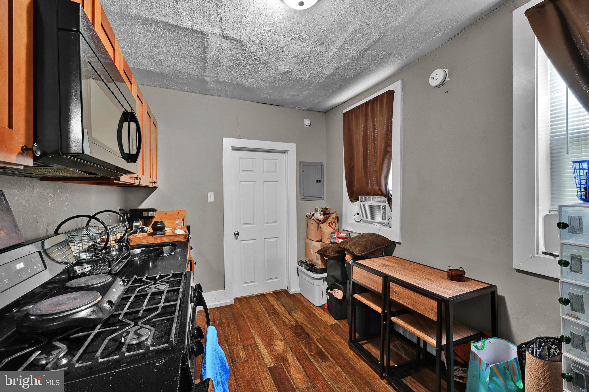 OLNEY - Residential Income