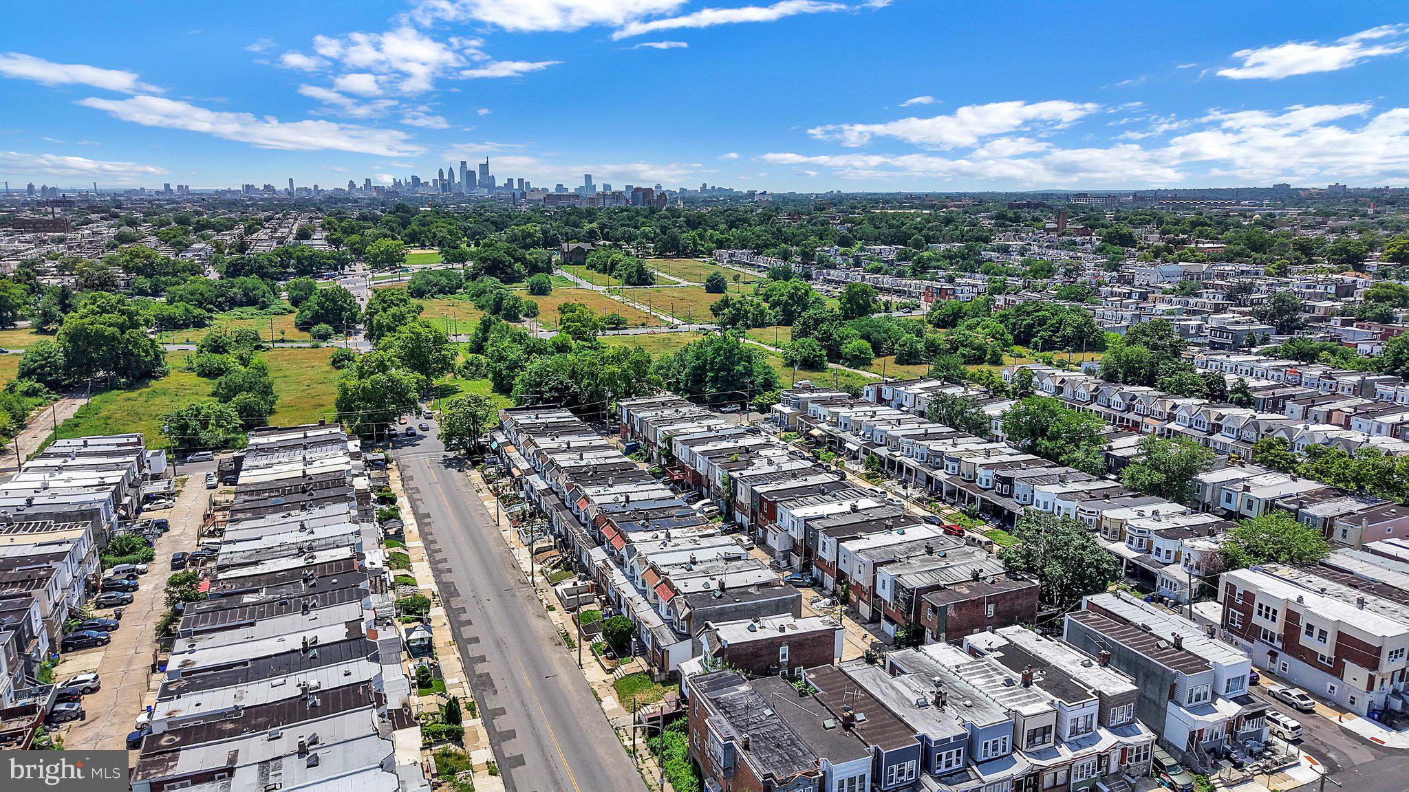 OLNEY - Residential Income