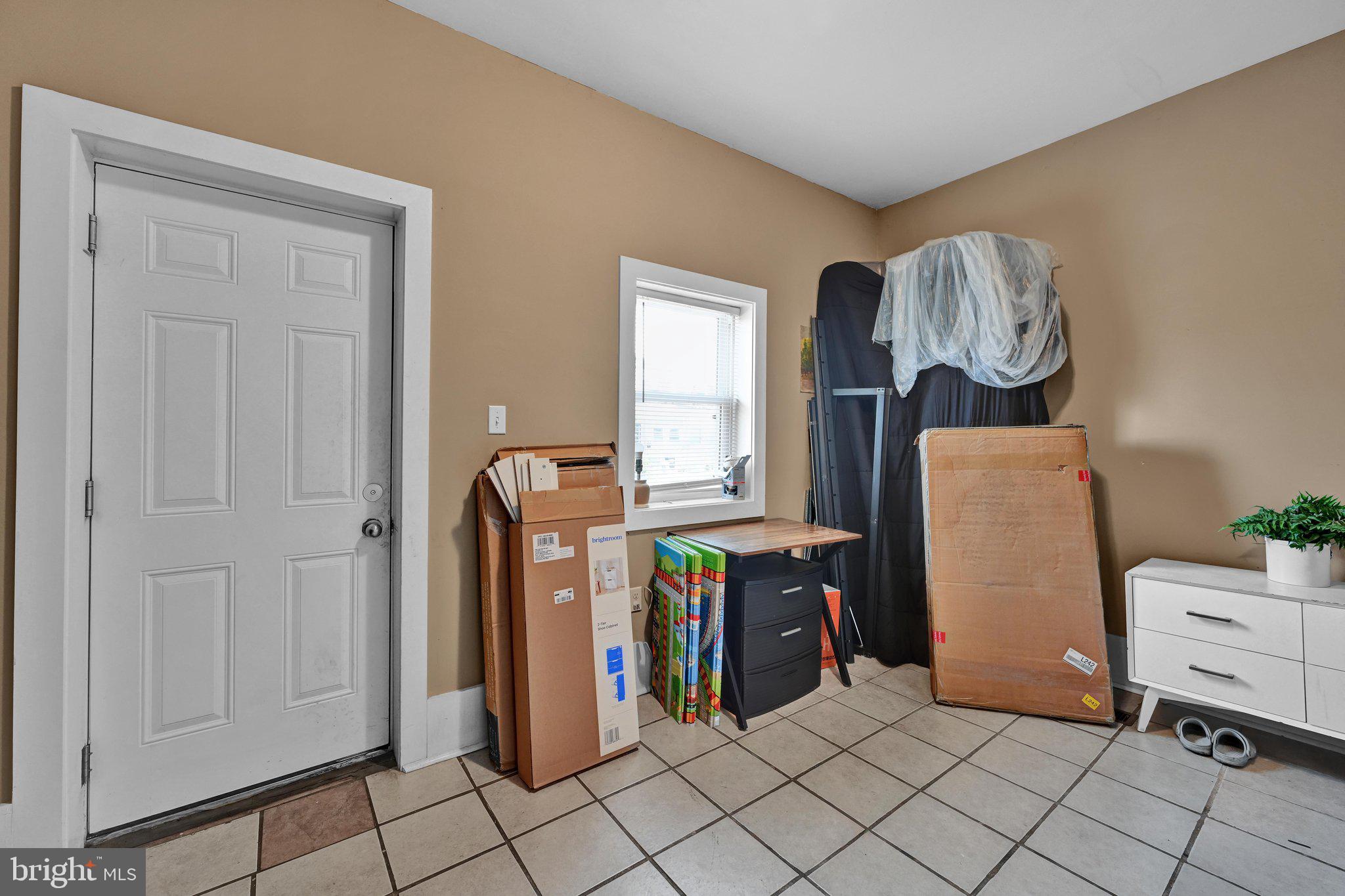 OLNEY - Residential Income