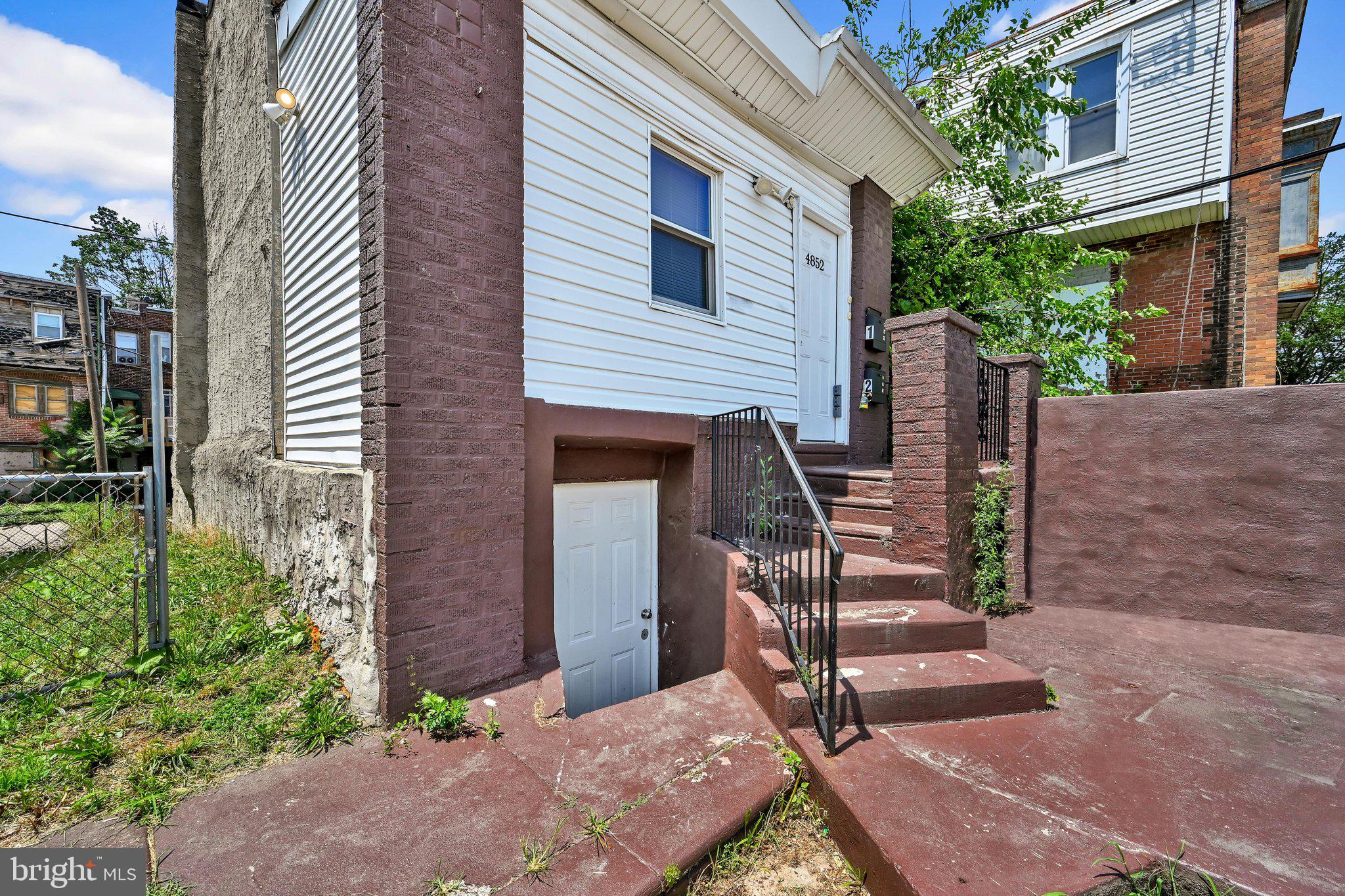 OLNEY - Residential Income