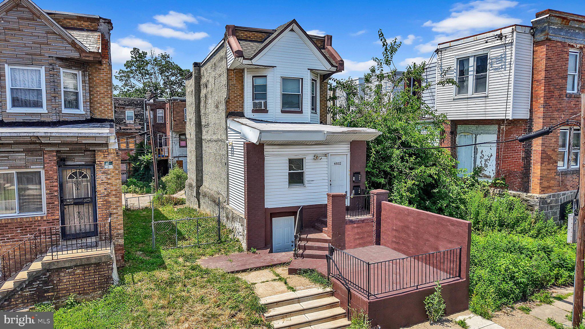 OLNEY - Residential Income