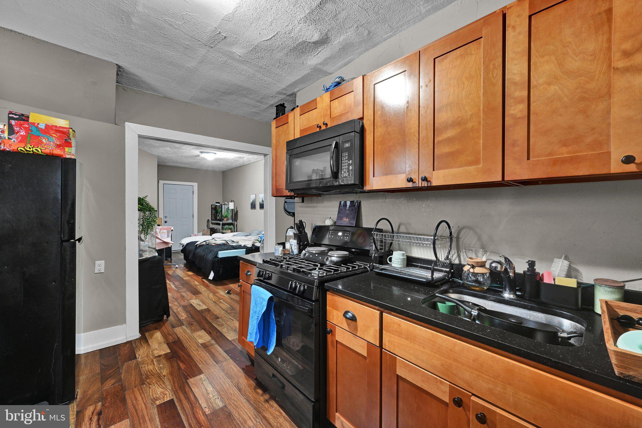 OLNEY - Residential Income