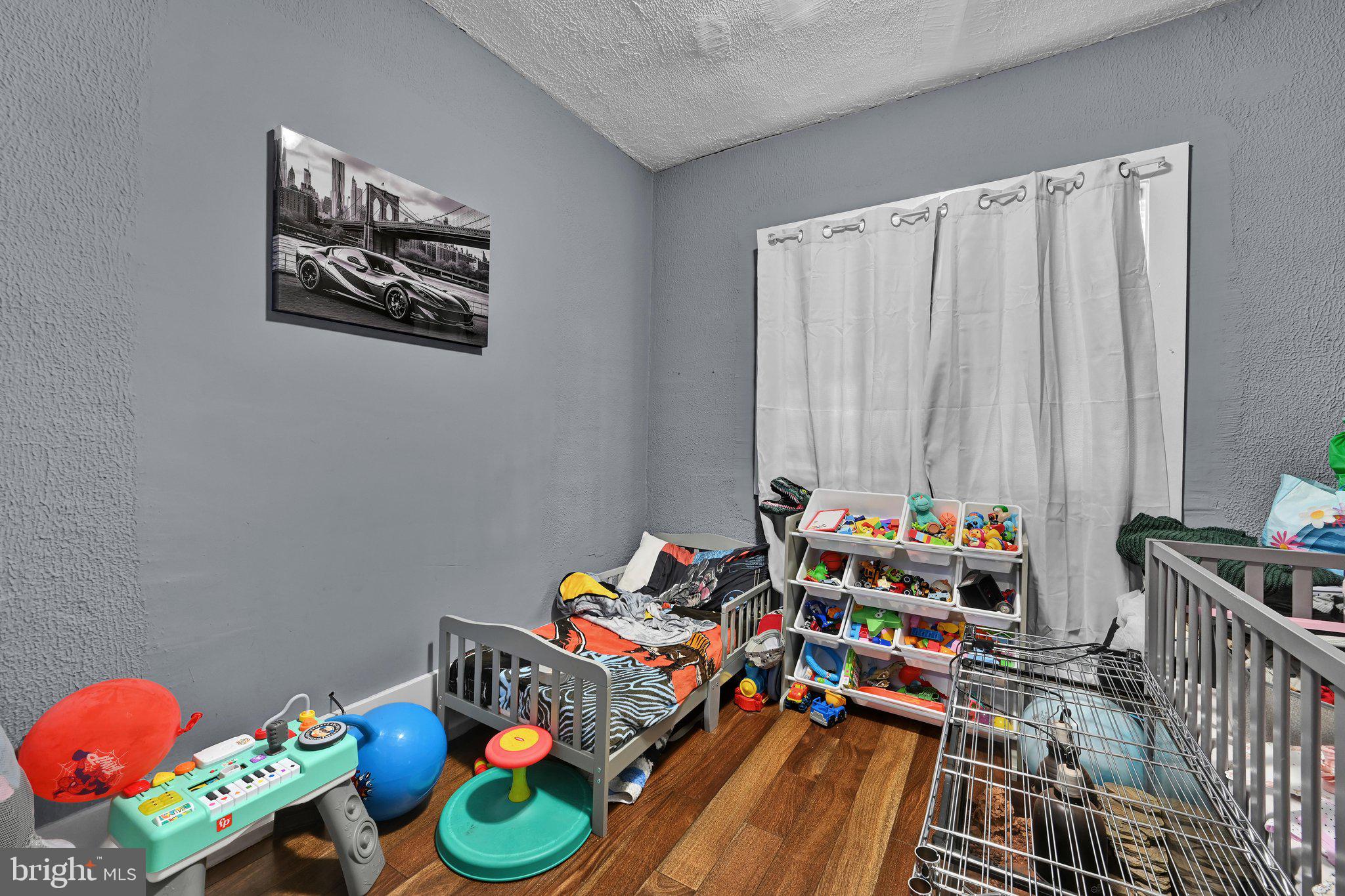 OLNEY - Residential Income