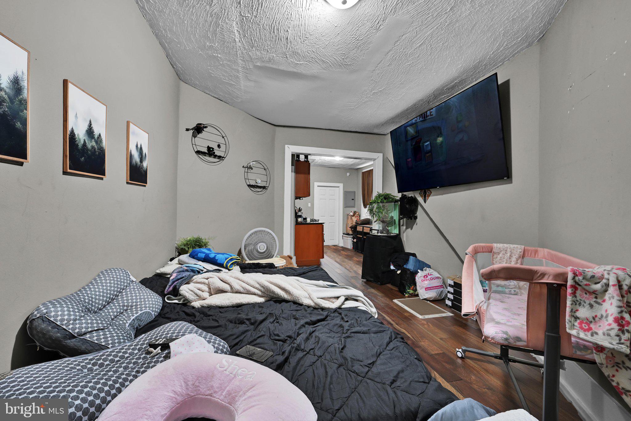 OLNEY - Residential Income