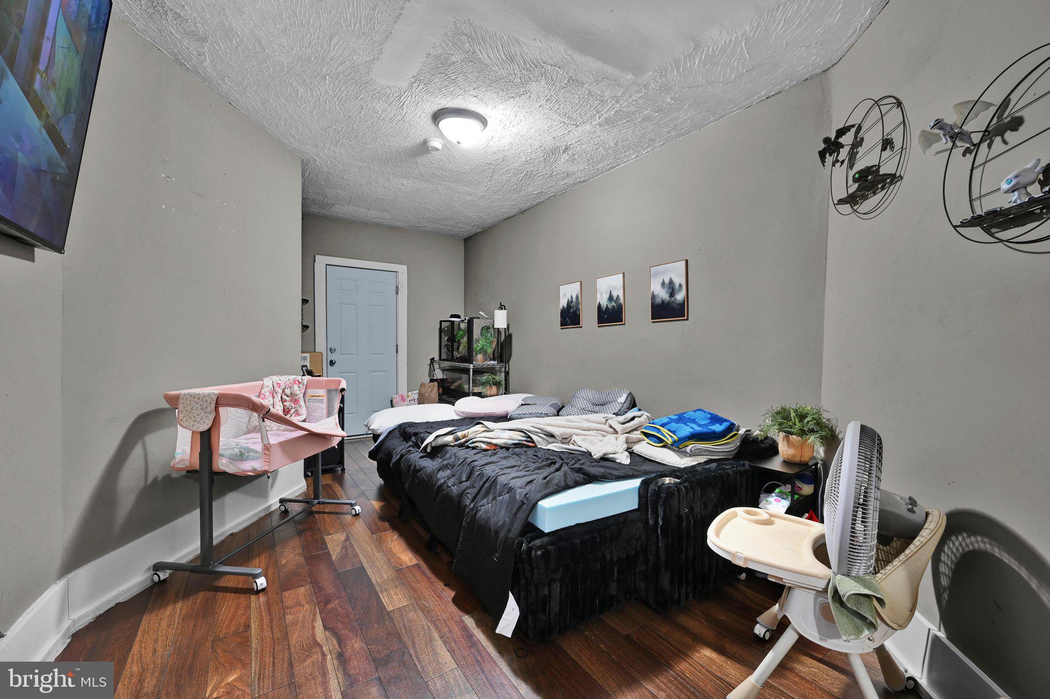OLNEY - Residential Income