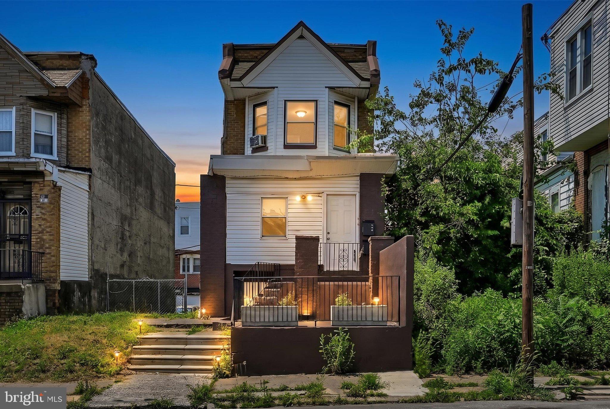 OLNEY - Residential Income