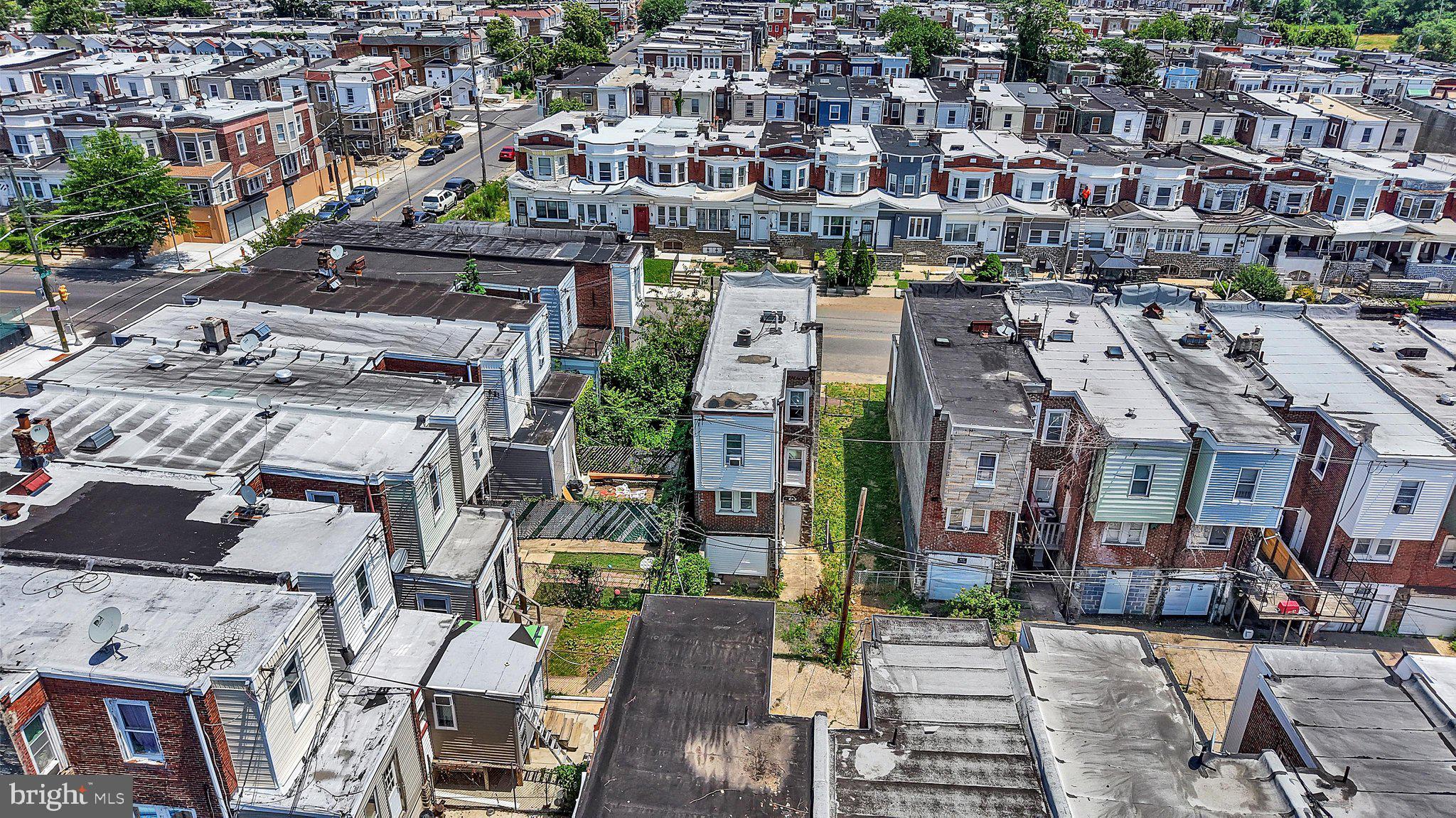 OLNEY - Residential Income