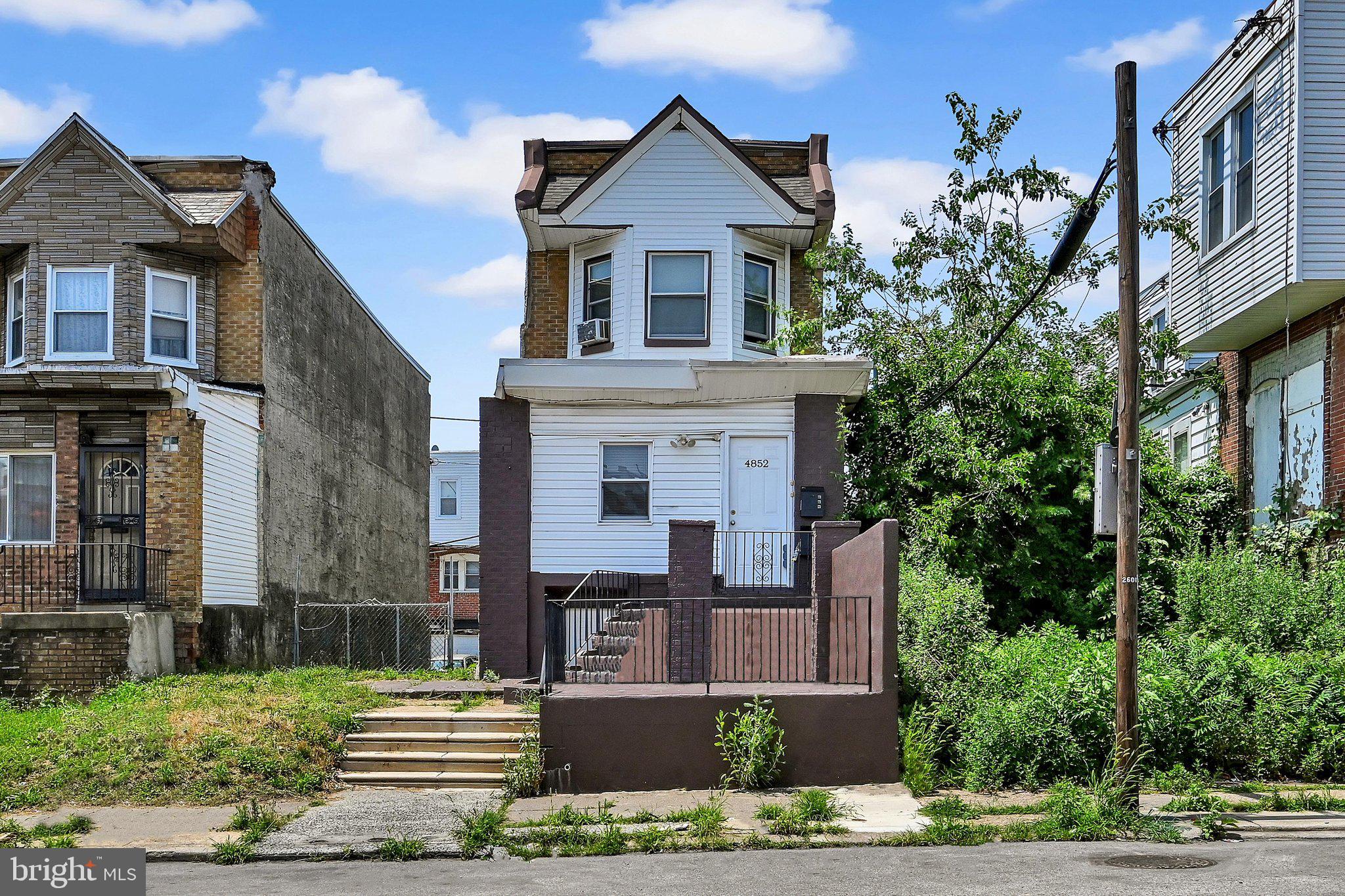 OLNEY - Residential Income