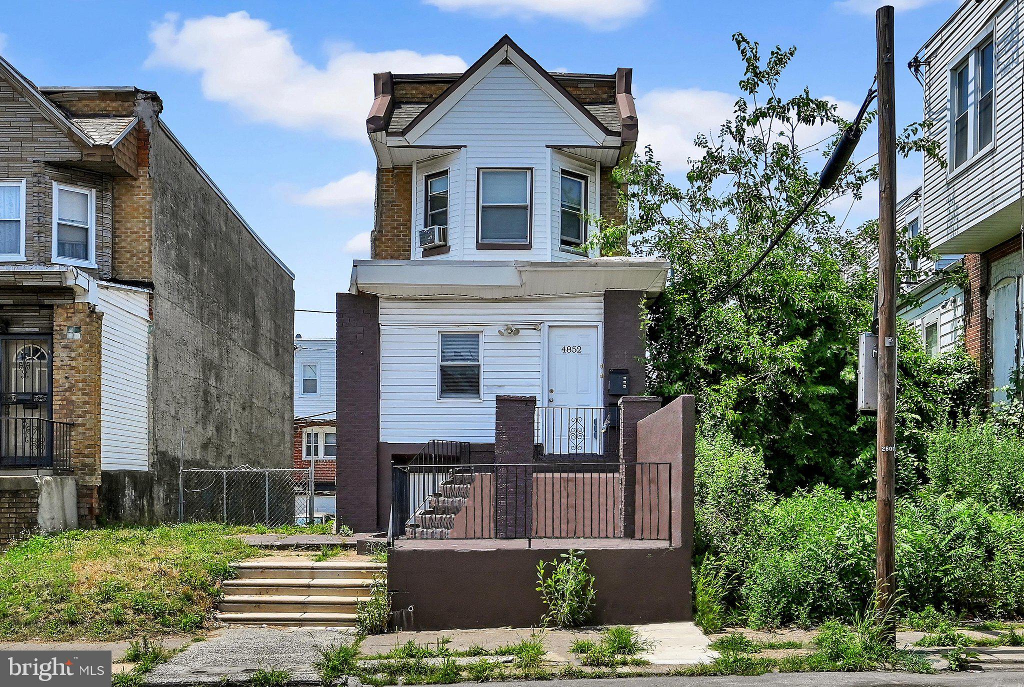 OLNEY - Residential Income