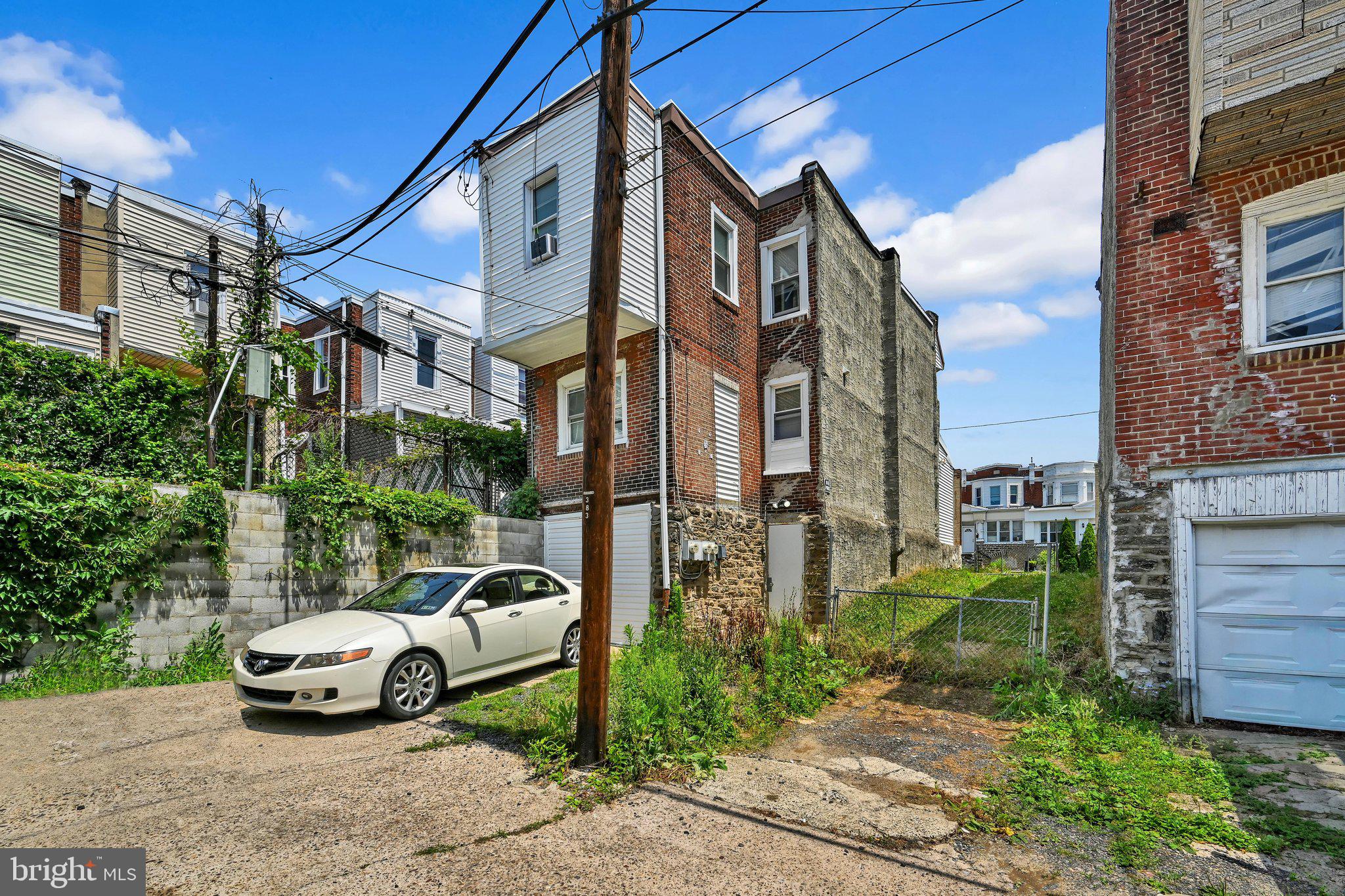 OLNEY - Residential Income