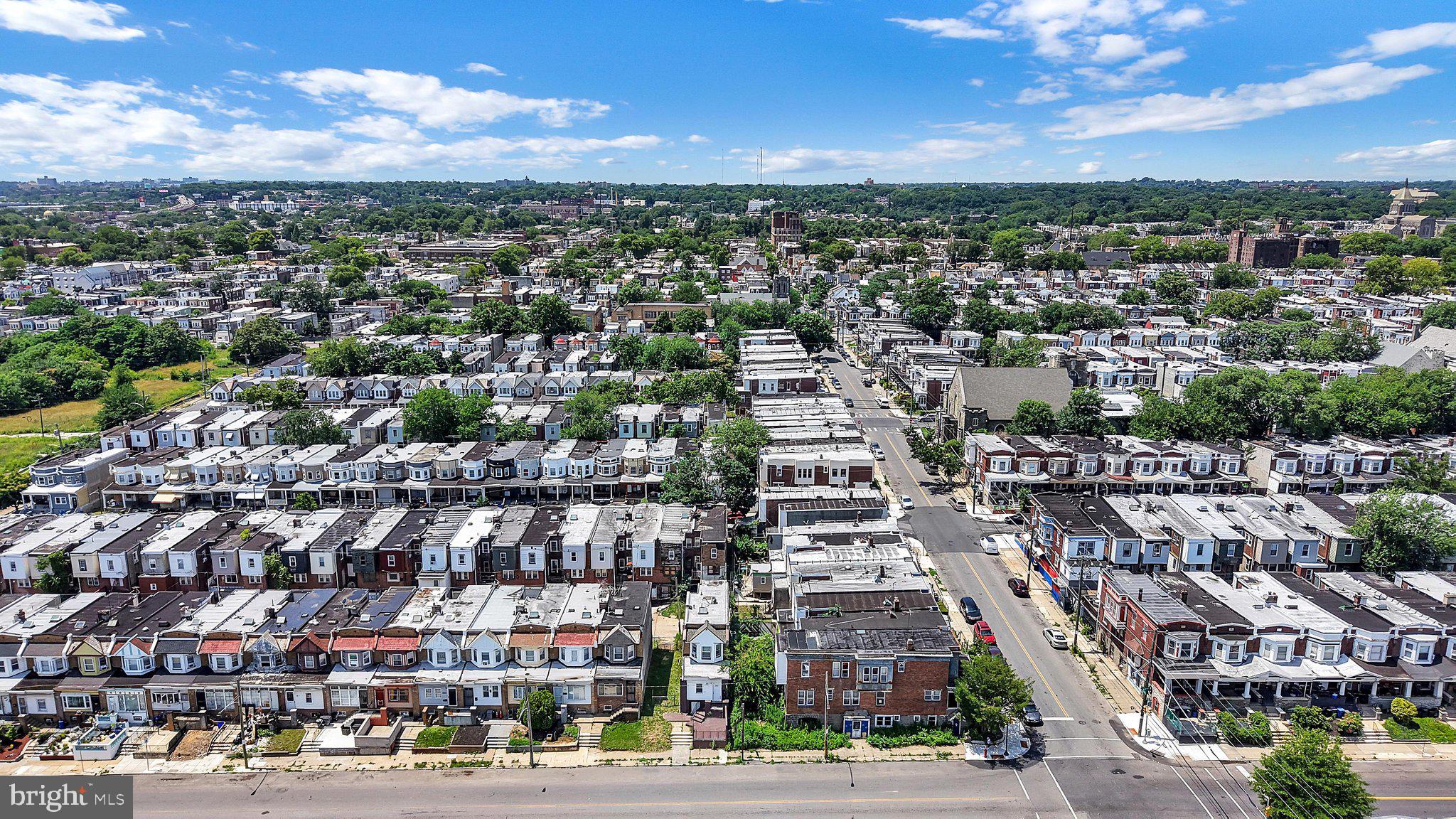 OLNEY - Residential Income