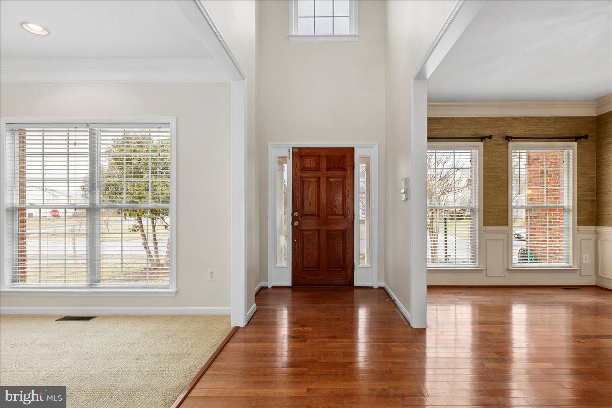 CEDAR BROOKE - Residential