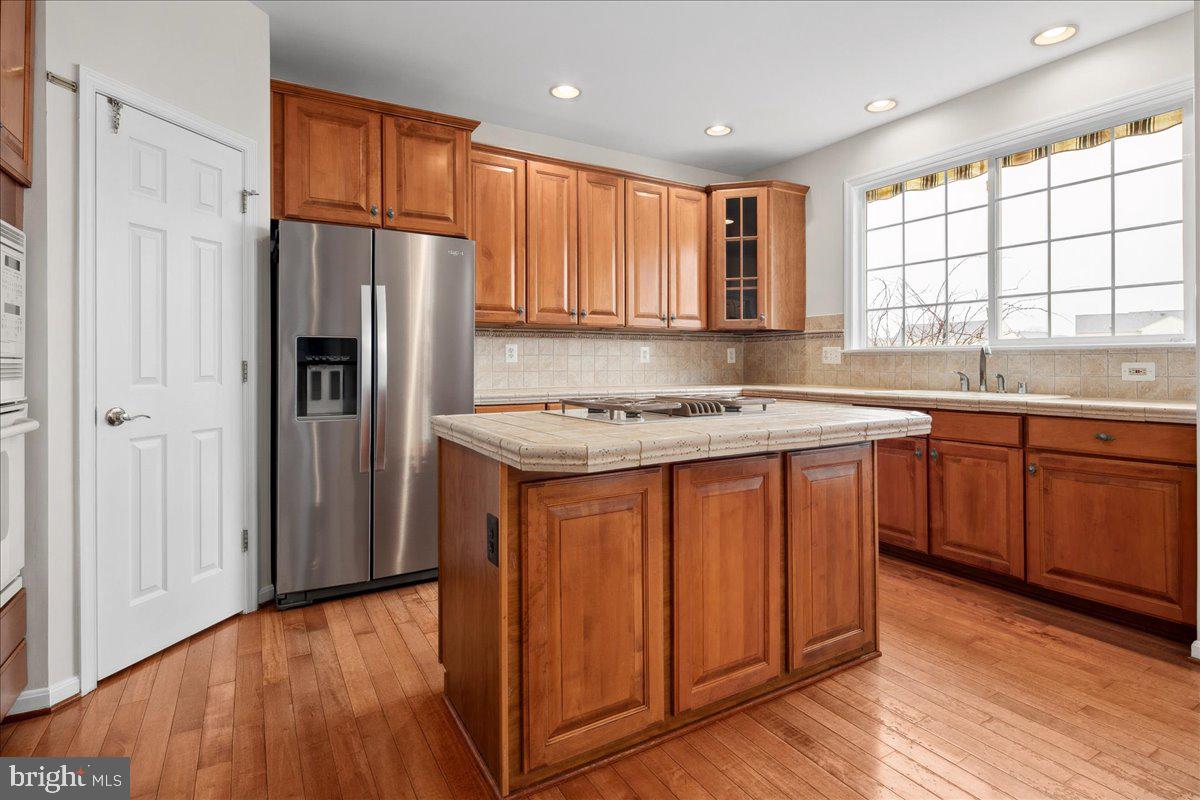CEDAR BROOKE - Residential
