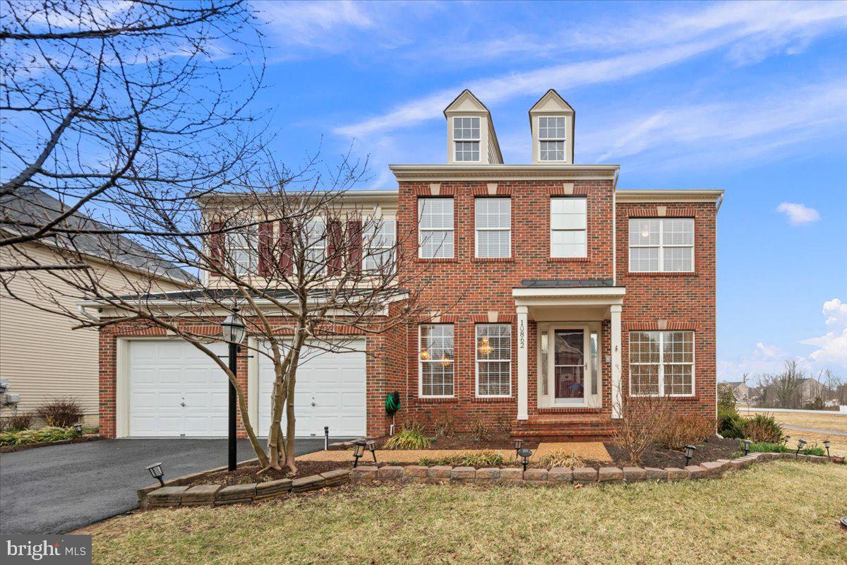 CEDAR BROOKE - Residential