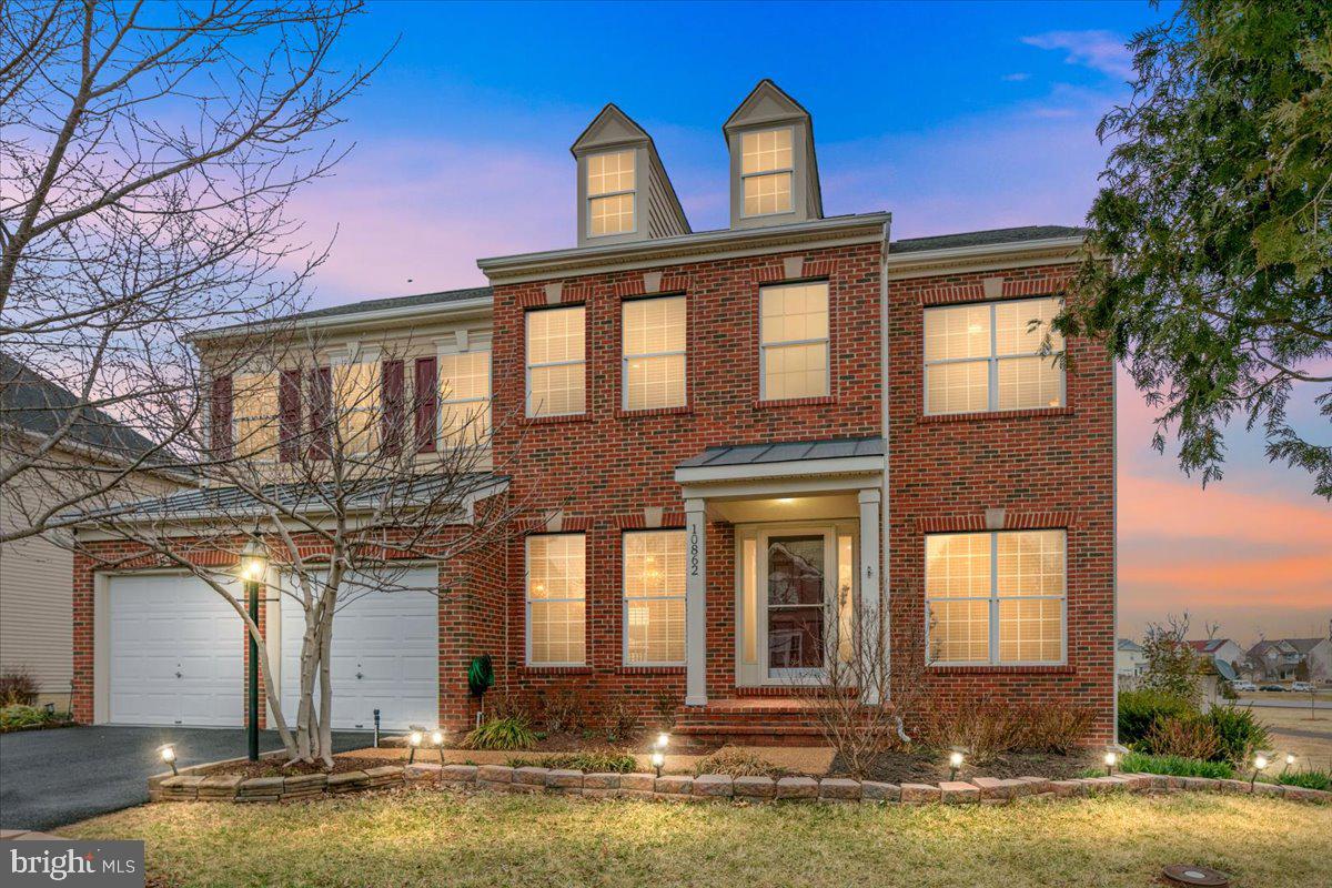 CEDAR BROOKE - Residential