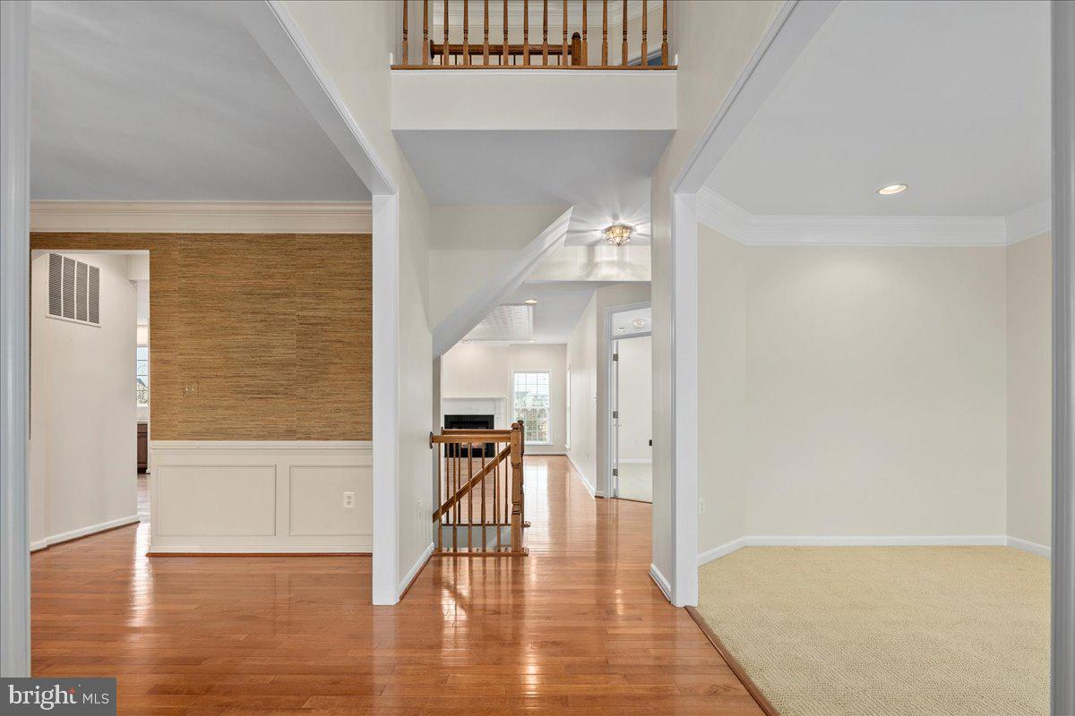 CEDAR BROOKE - Residential