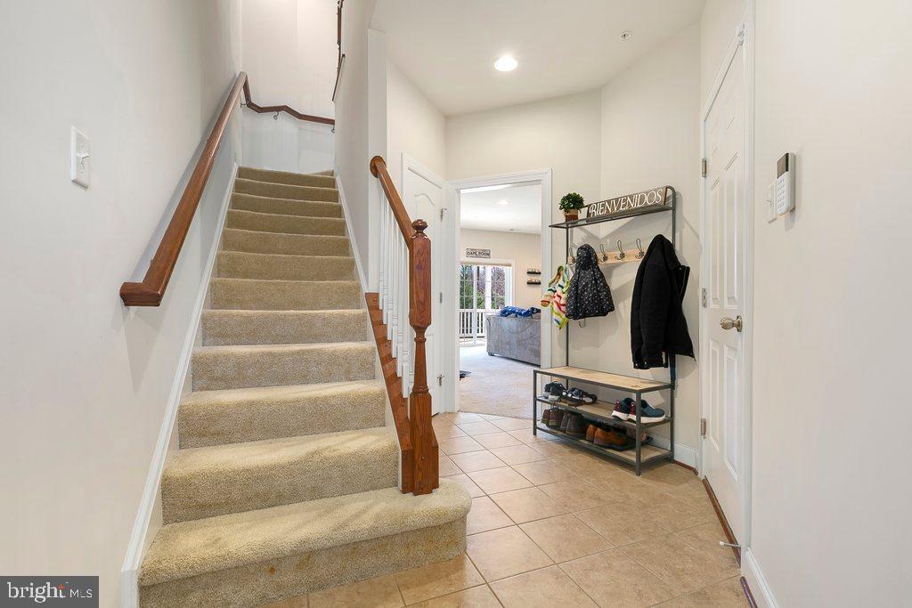 ROCK CREEK WOODS - Residential