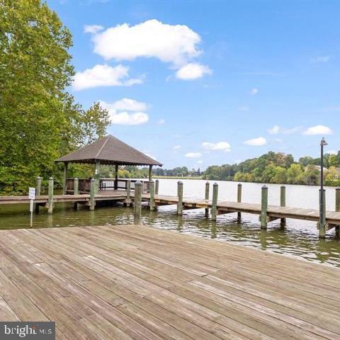 DOCKSIDE - Residential