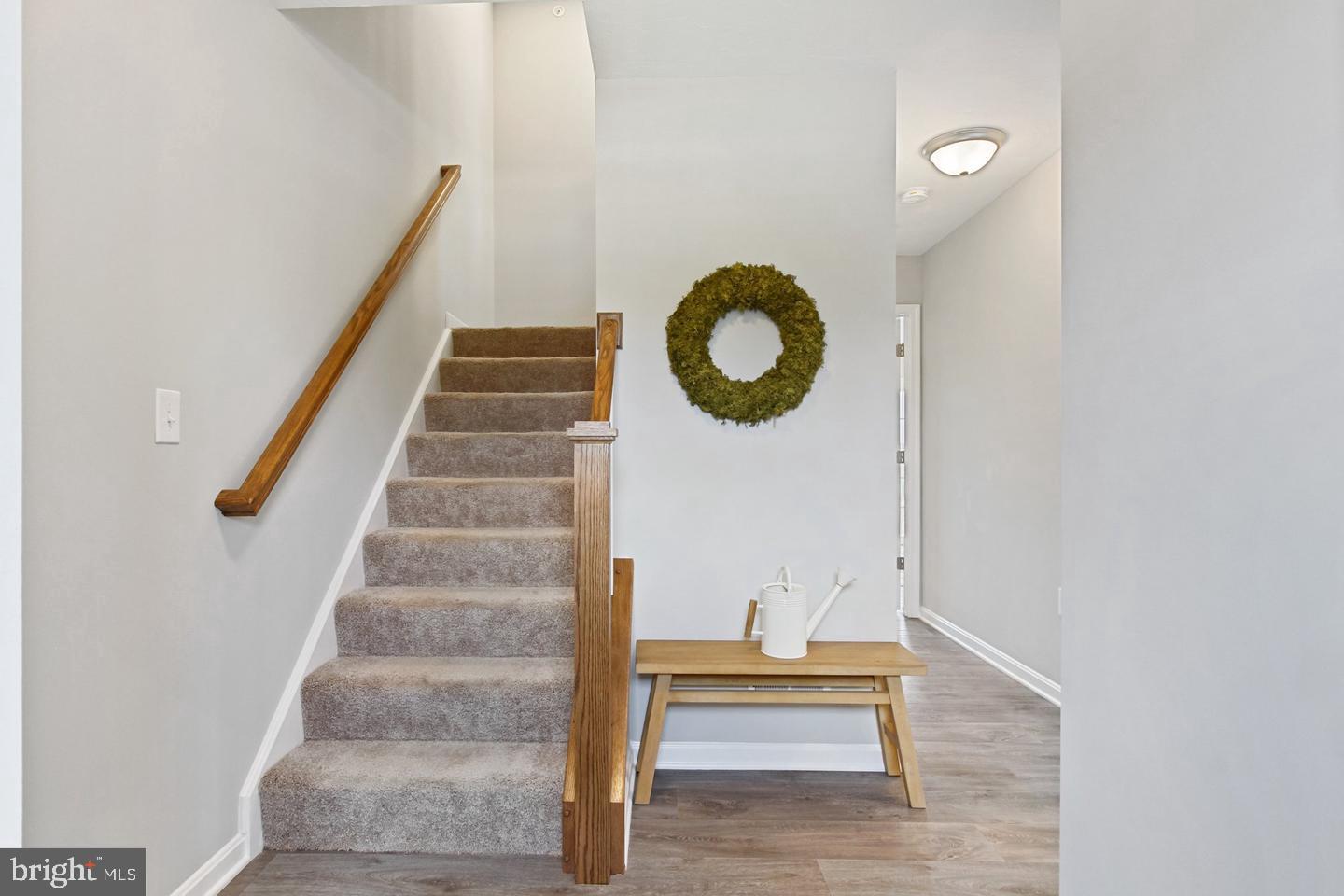 HUDSON RIDGE - Residential Lease