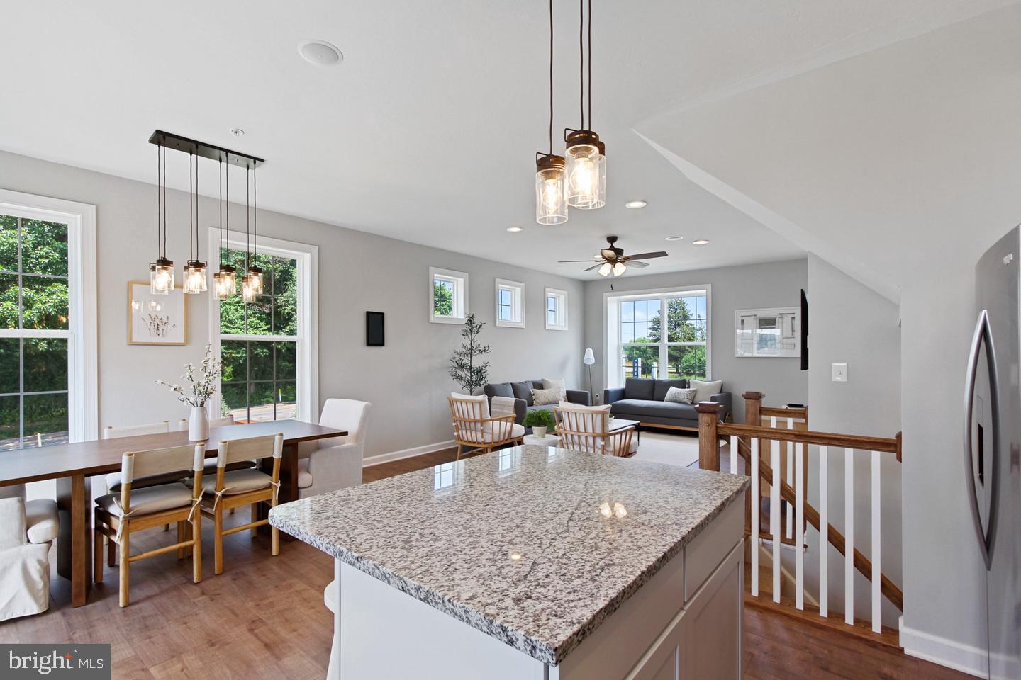 HUDSON RIDGE - Residential Lease