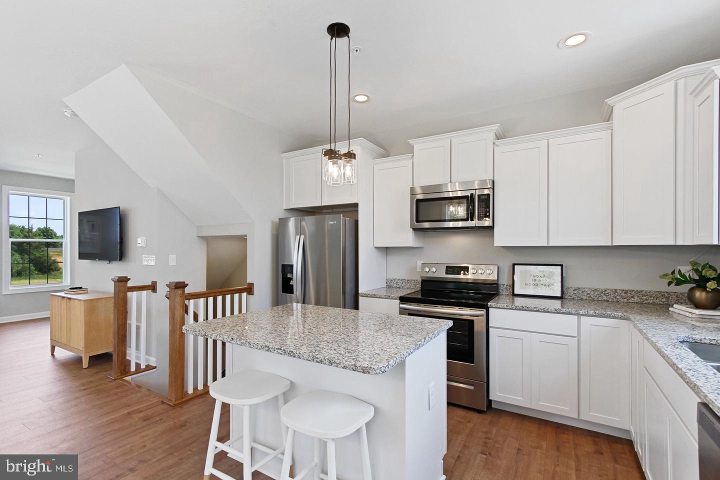HUDSON RIDGE - Residential Lease