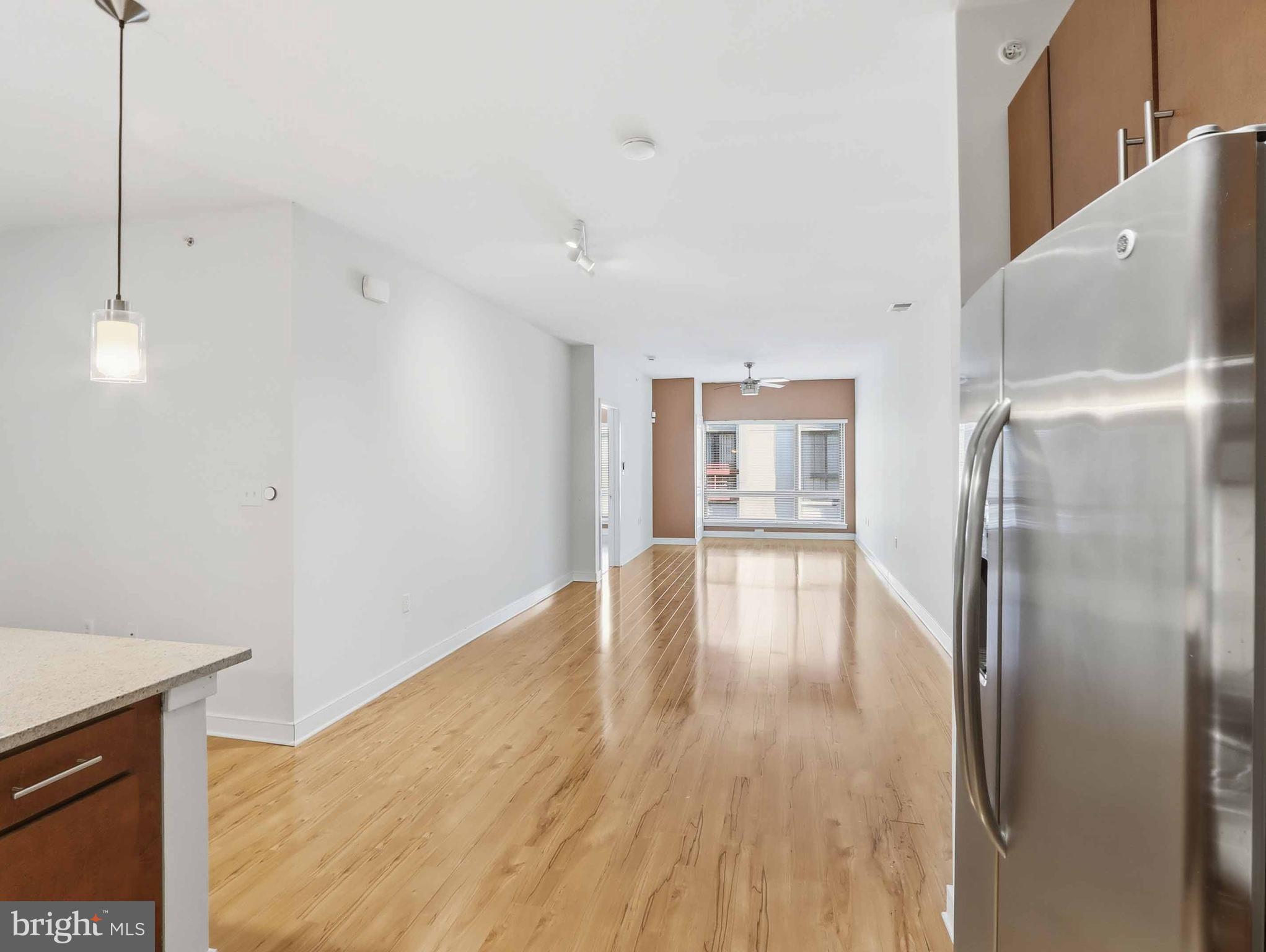 THE ORION CODM - Residential
