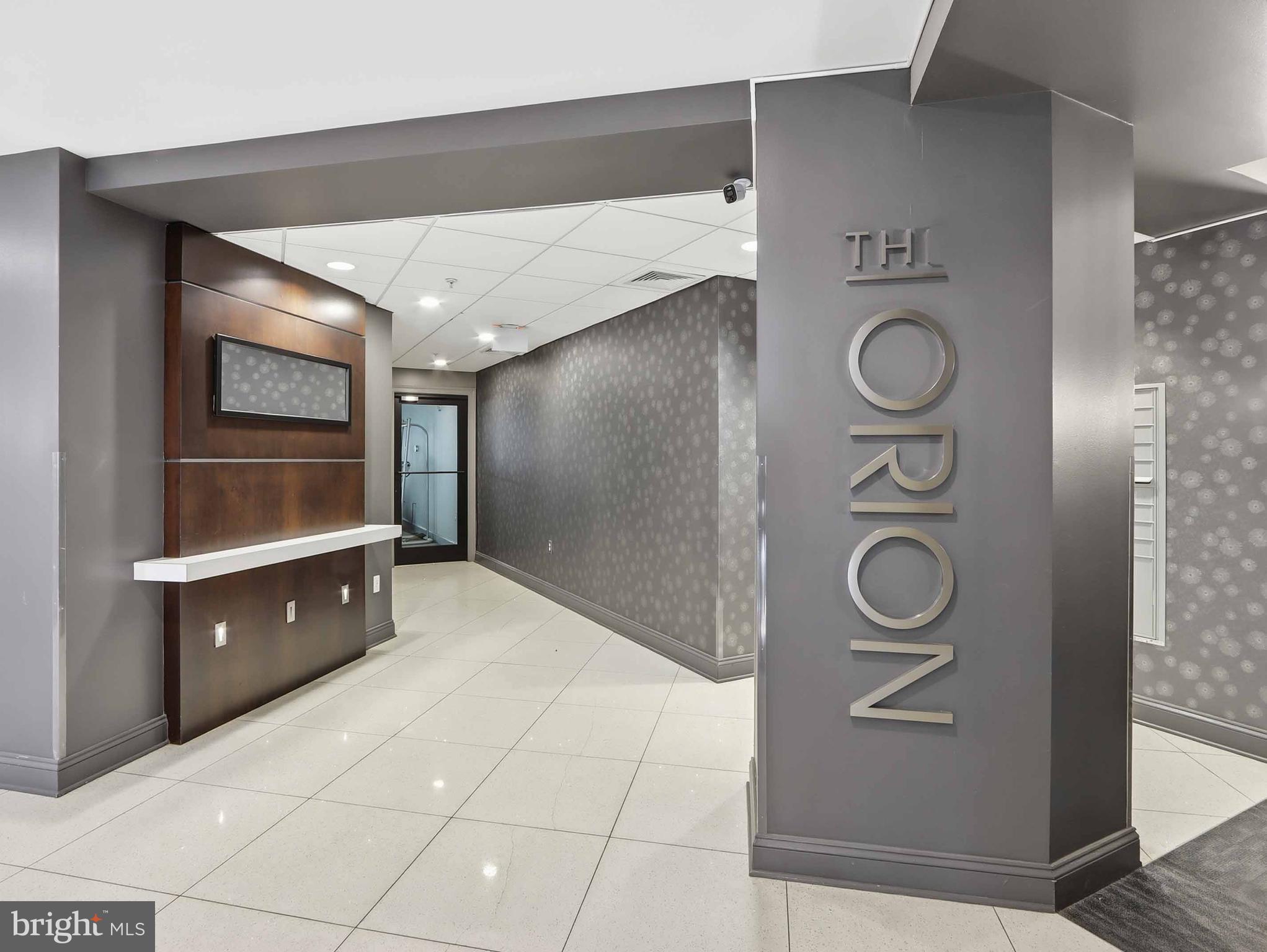 THE ORION CODM - Residential