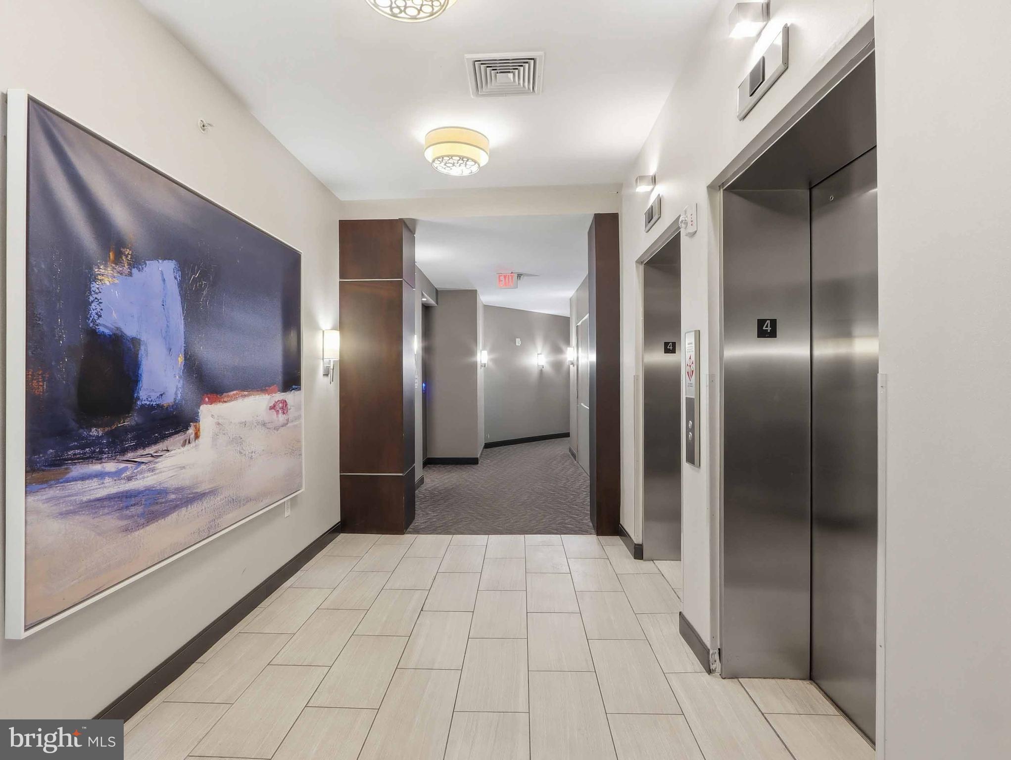 THE ORION CODM - Residential