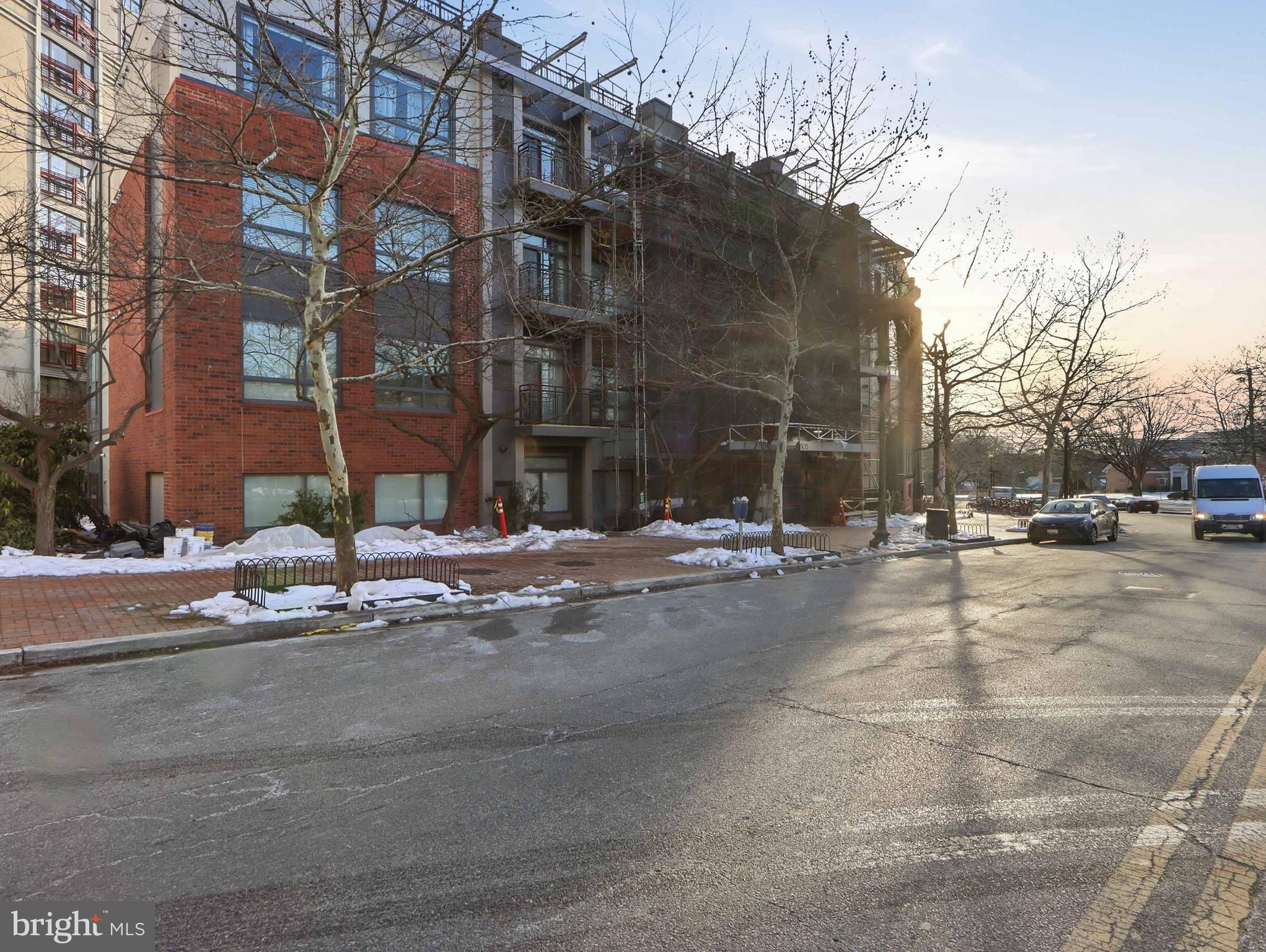 THE ORION CODM - Residential