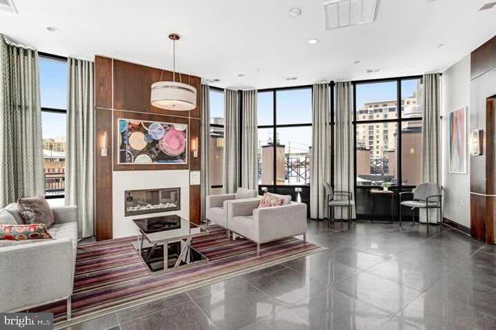 THE ORION CODM - Residential