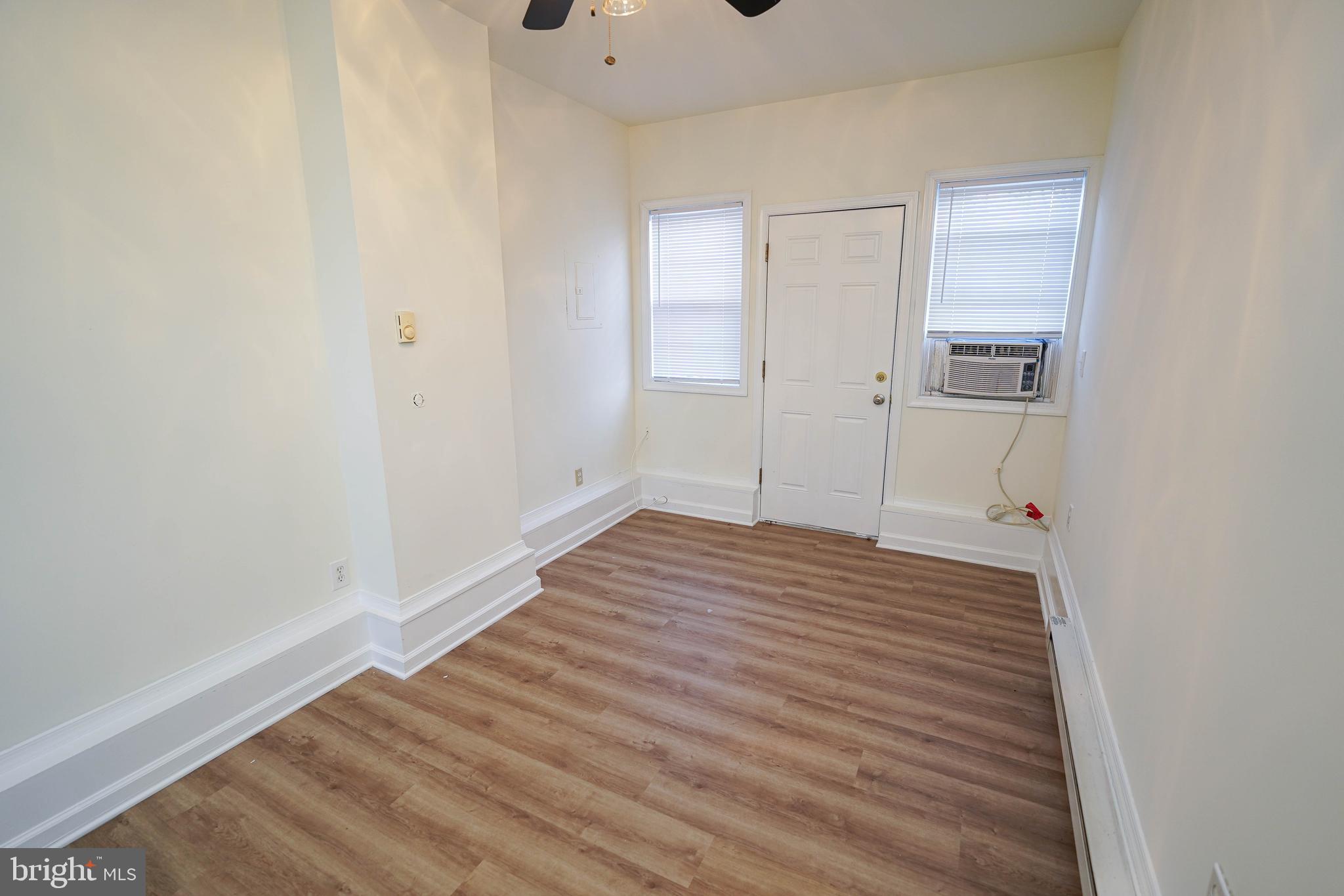 NONE AVAILABLE - Residential Lease
