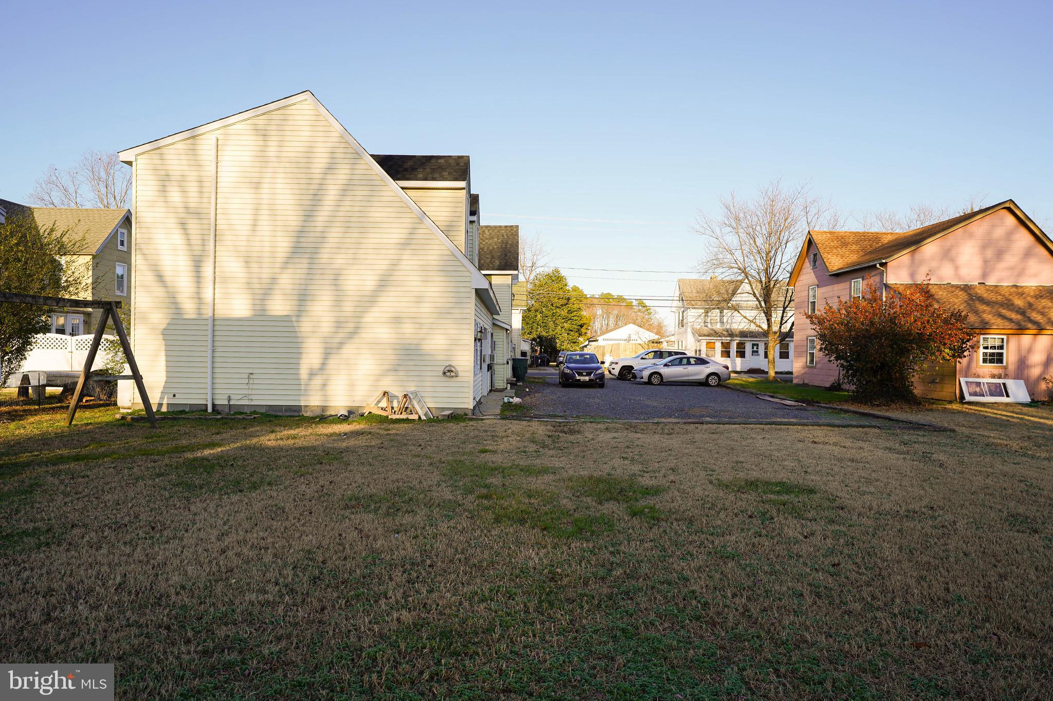 NONE AVAILABLE - Residential Lease