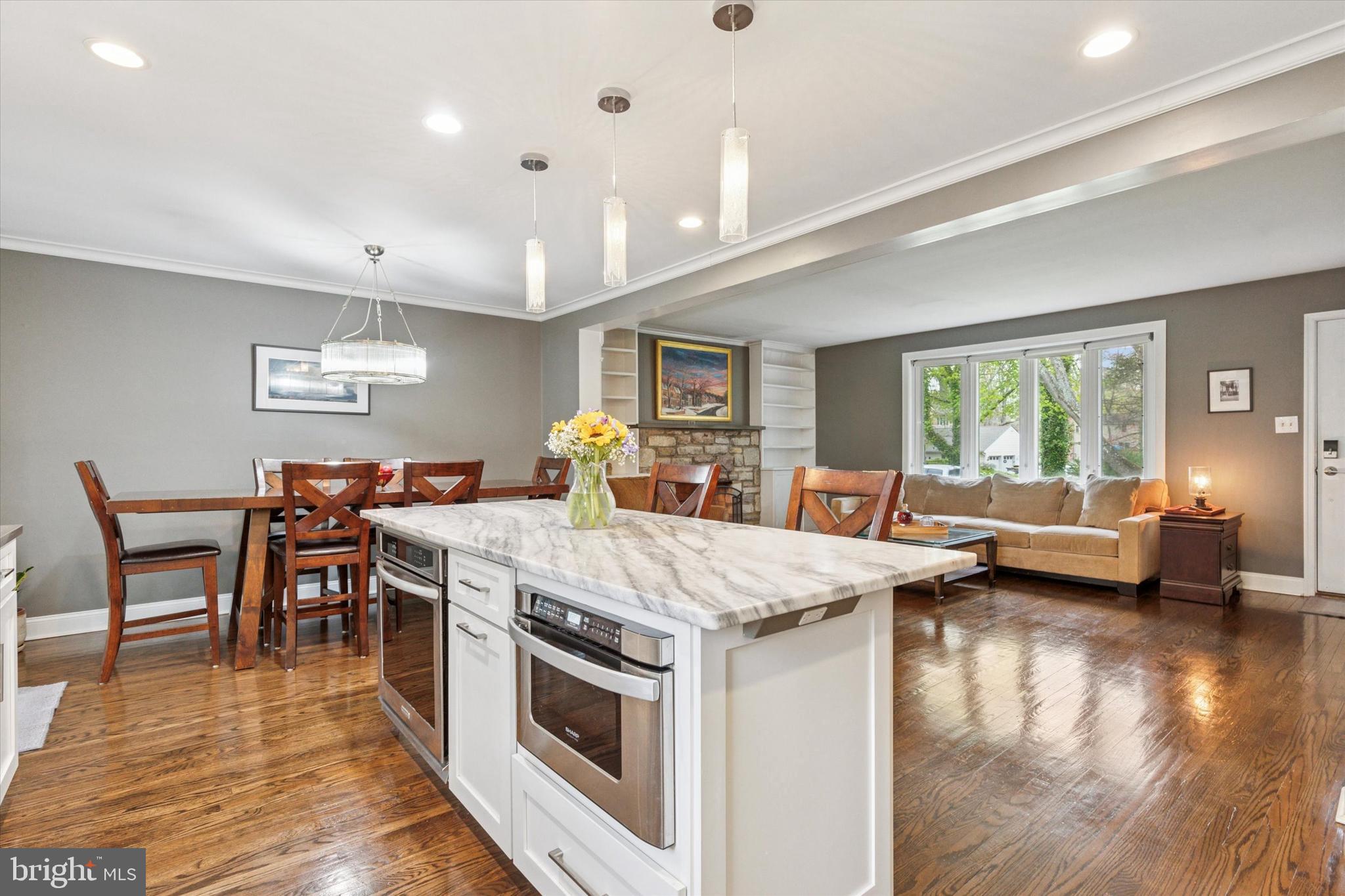 CLEMENS FARMS - Residential