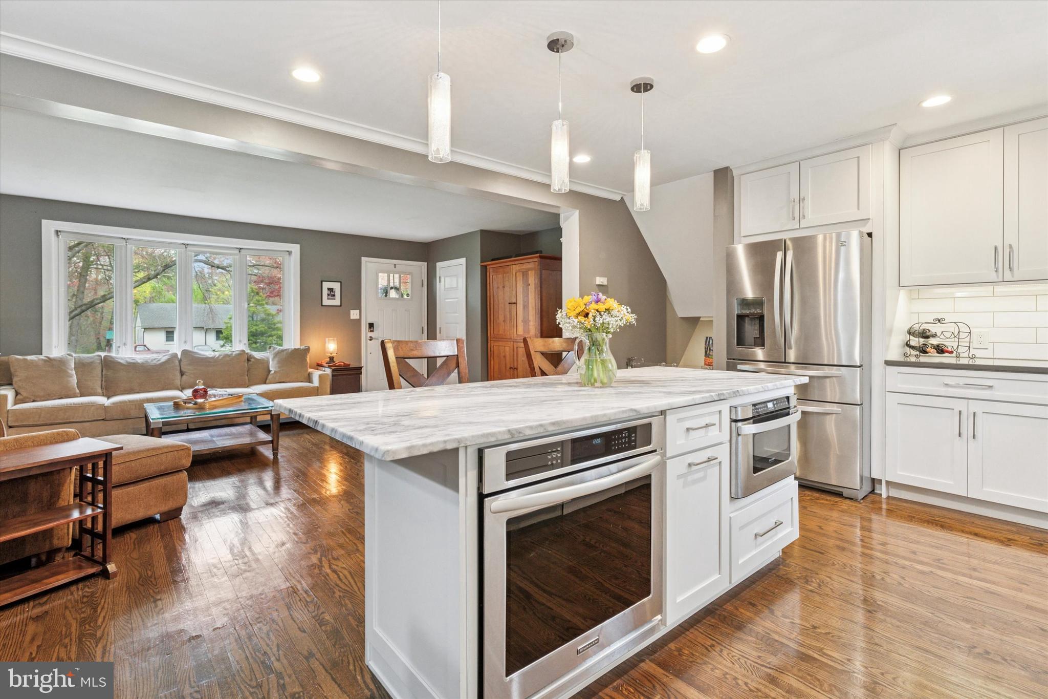 CLEMENS FARMS - Residential