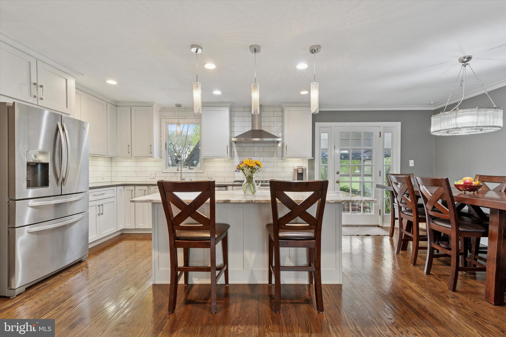 CLEMENS FARMS - Residential