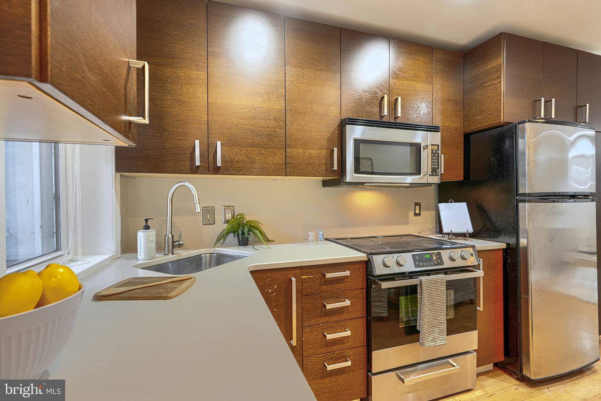 BUTCHERS HILL - Residential