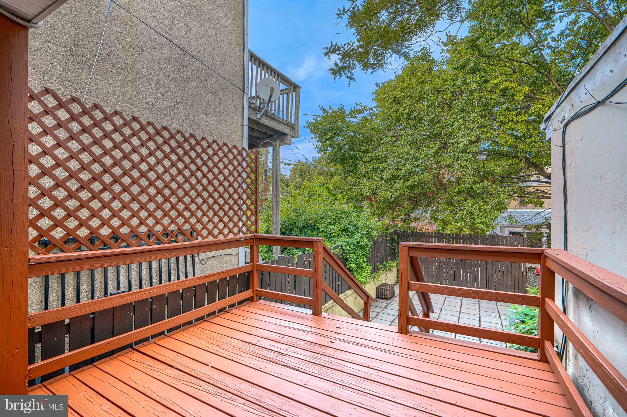 BUTCHERS HILL - Residential