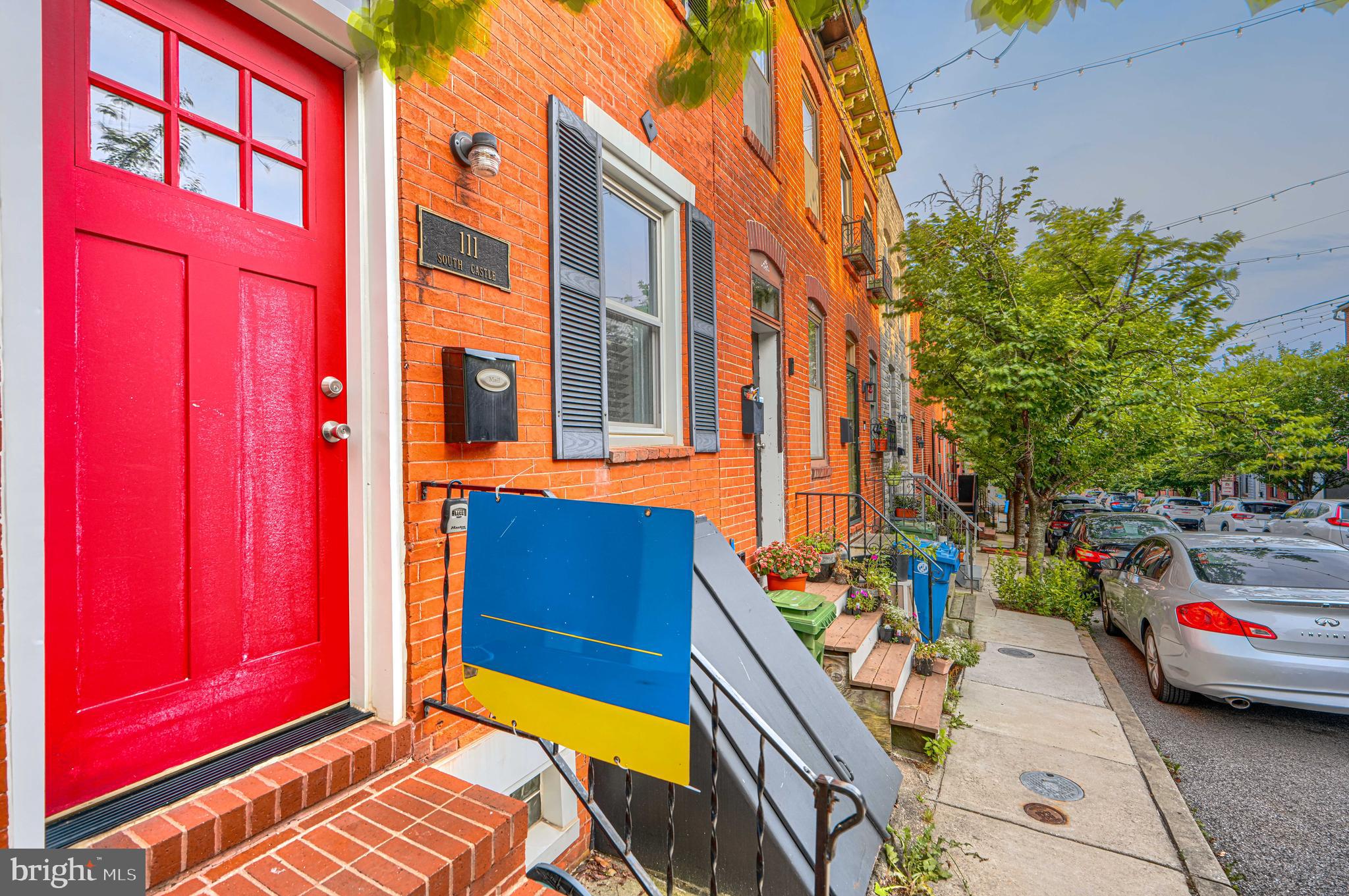 BUTCHERS HILL - Residential