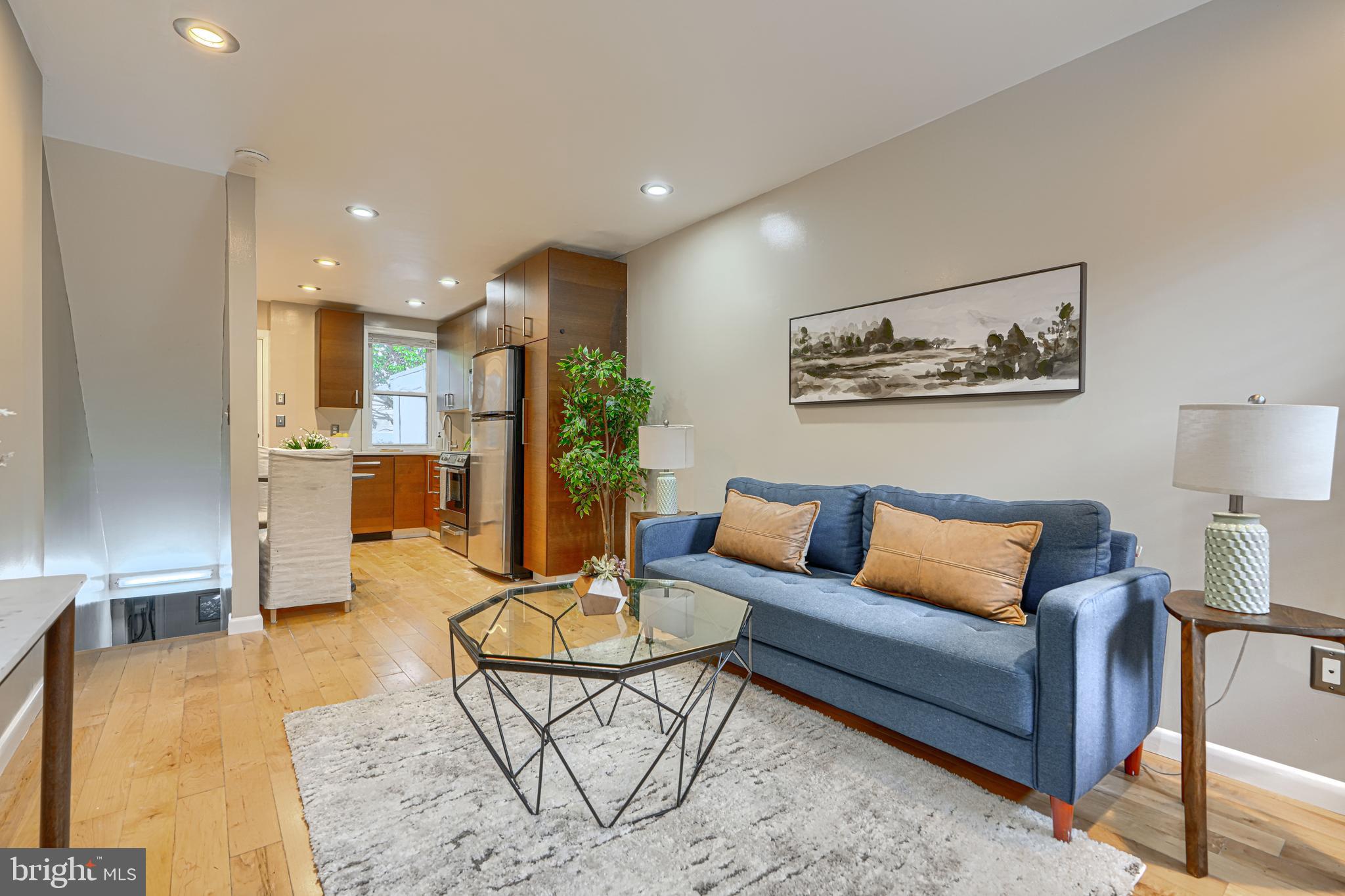 BUTCHERS HILL - Residential