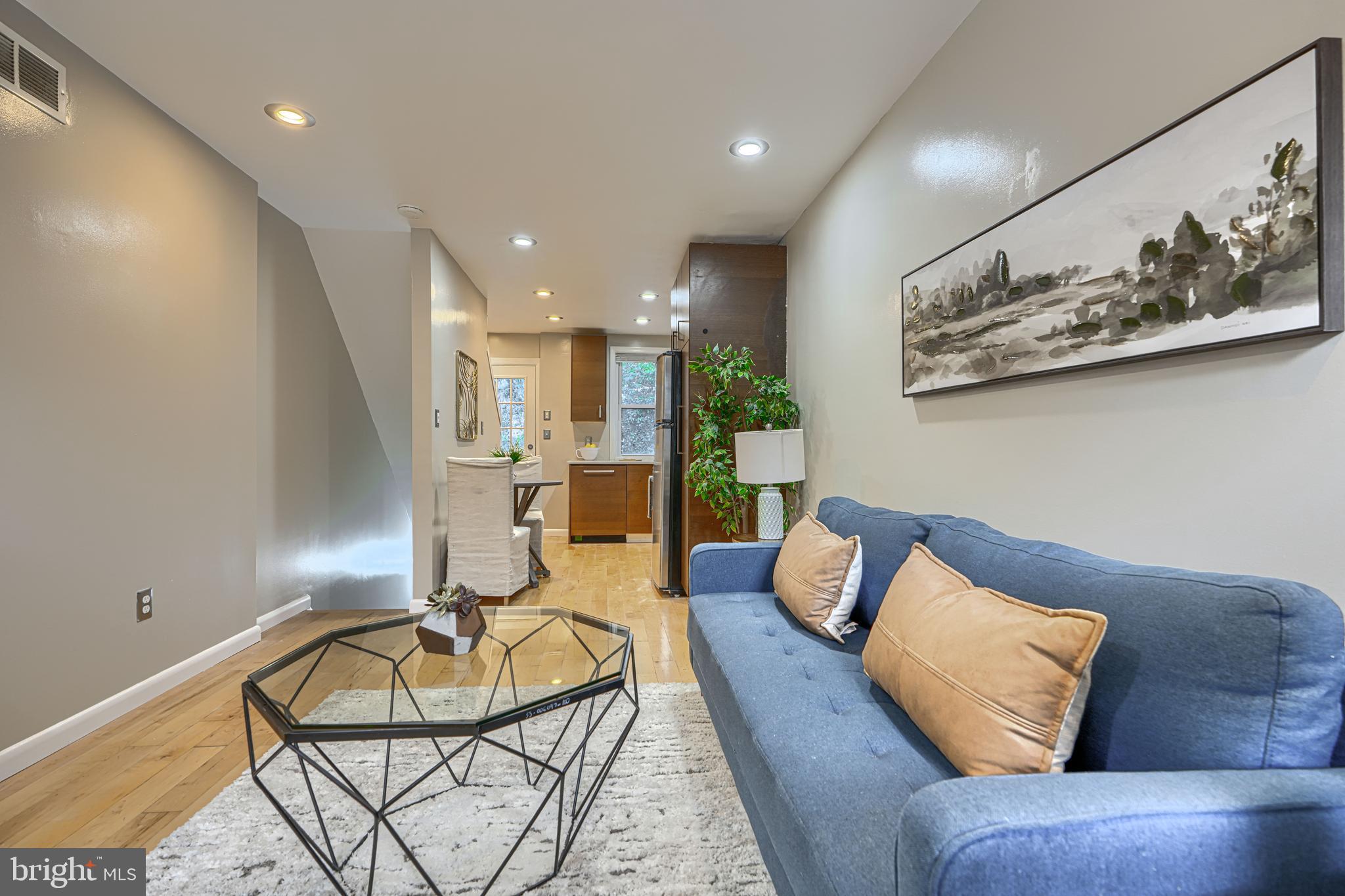 BUTCHERS HILL - Residential