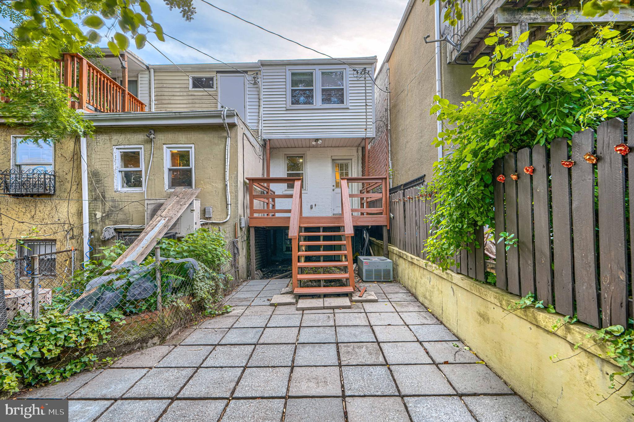 BUTCHERS HILL - Residential