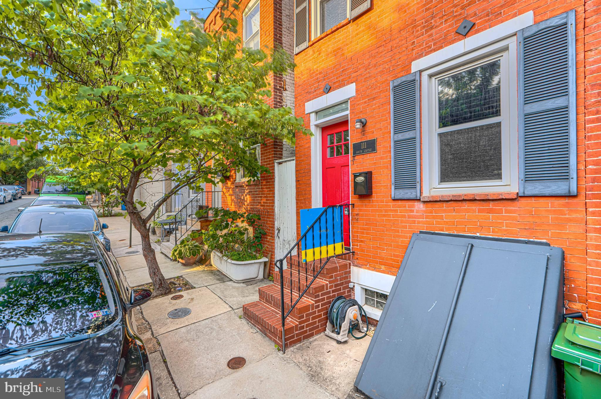 BUTCHERS HILL - Residential