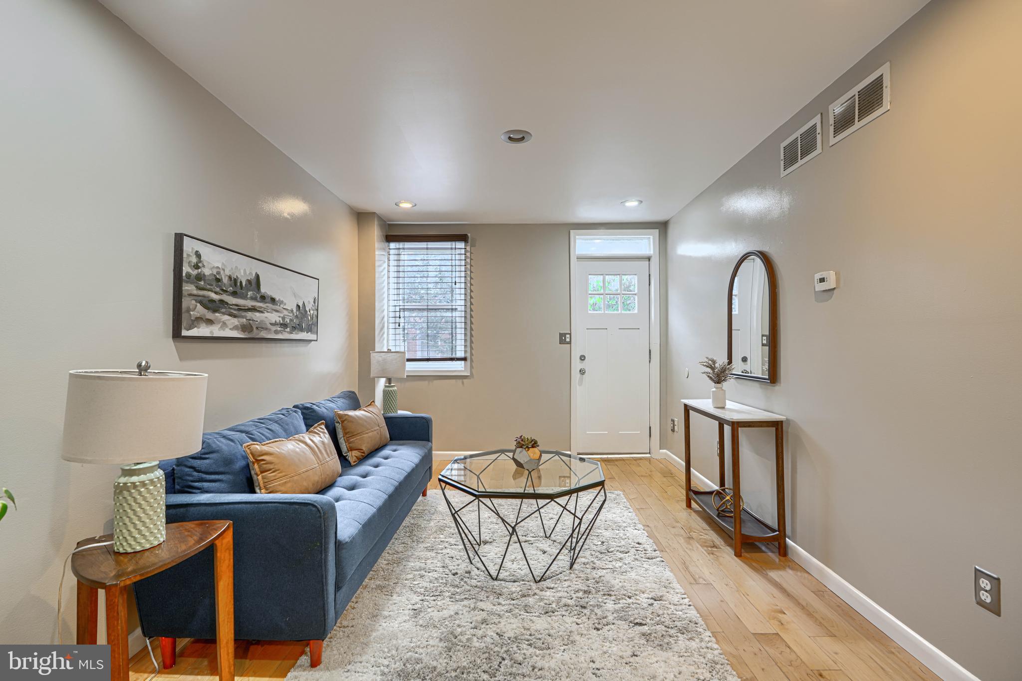 BUTCHERS HILL - Residential