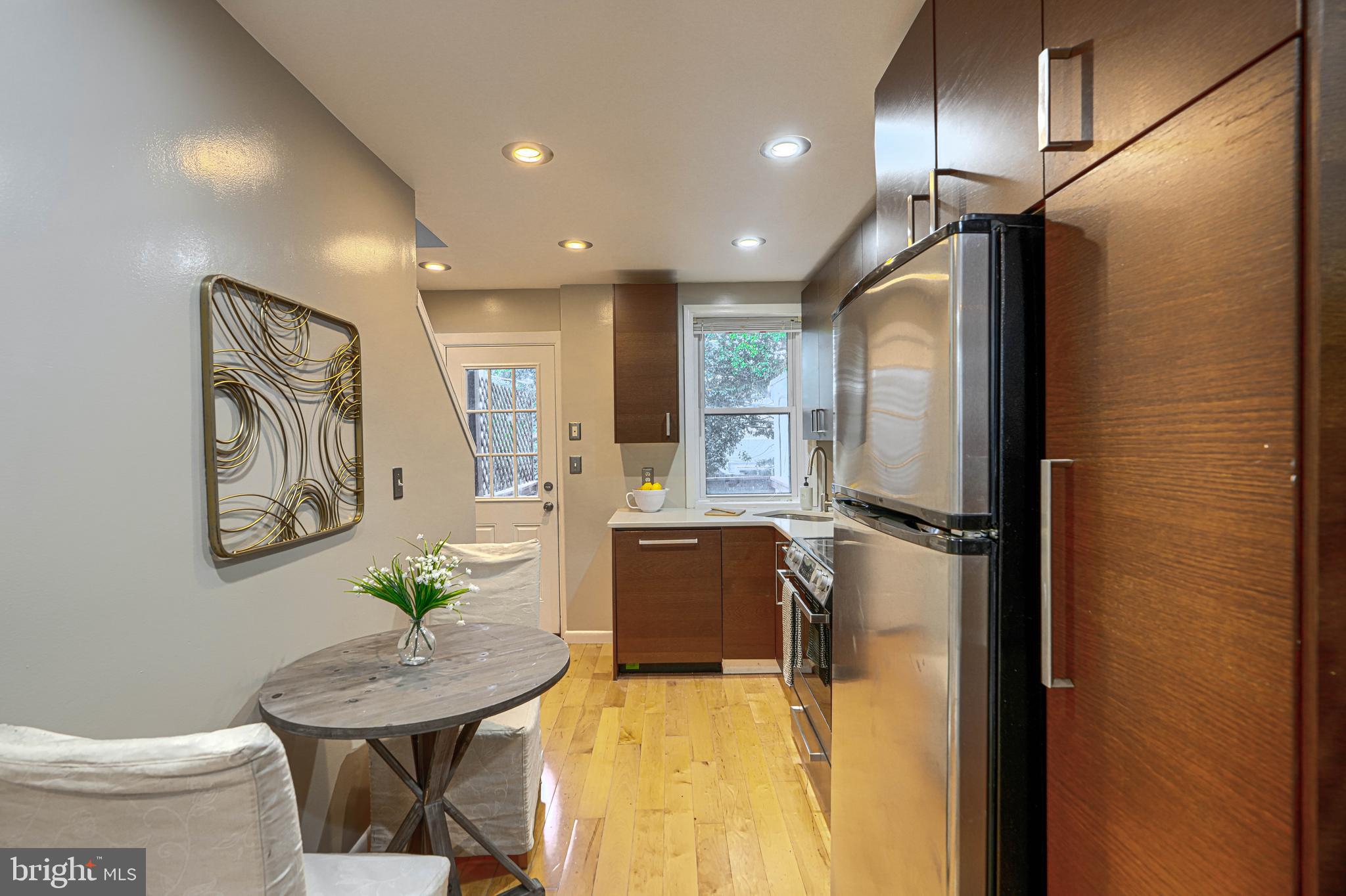 BUTCHERS HILL - Residential